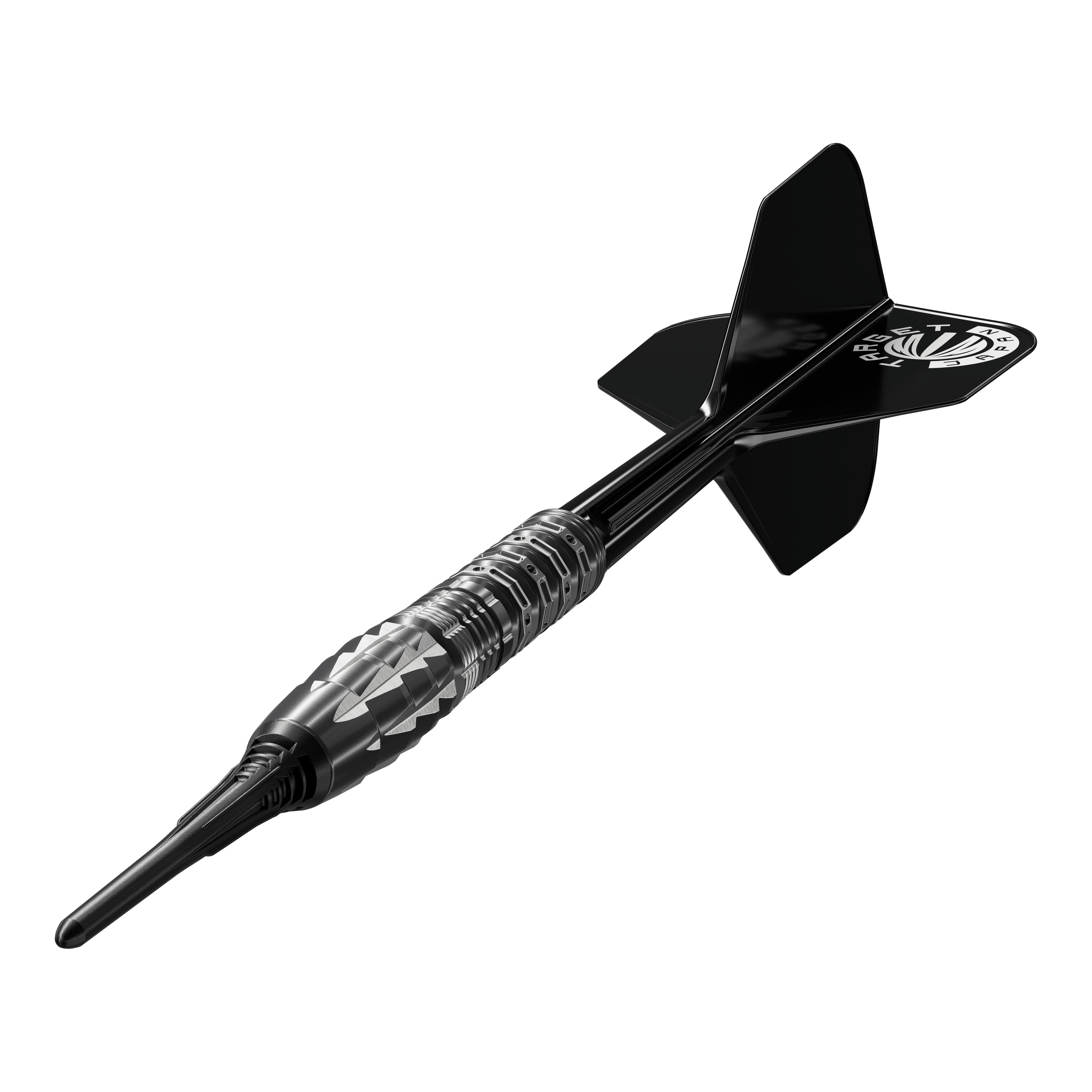 Target Japan Pyro GEN12 Soft Darts - 17 g 