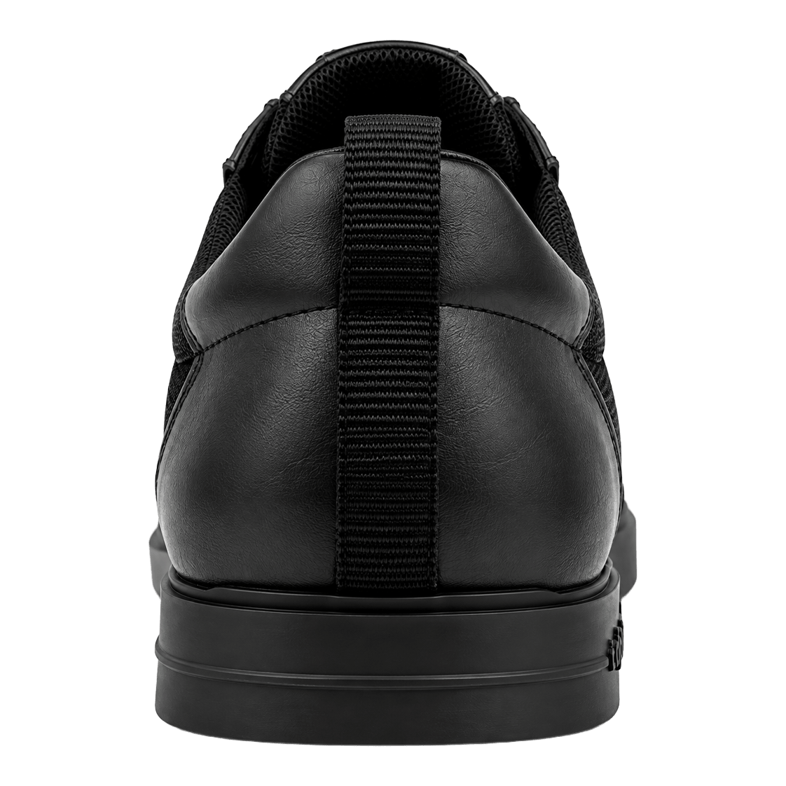 Triple20 Dart schoenen van textiel met draaisluiting - zwart Triple20 Dart schoenen van textiel met draaisluiting - zwart