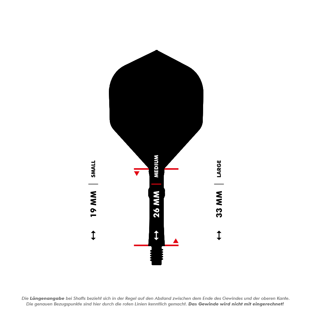 L-Style L-Systeem Flights - Helderblauw Dieses Bild zeigt ein Produkt mit dem Dateinamen _LStyle_L-System_Flights_5_260. Es handelt sich vermutlich um ein Set von Flights für Darts.