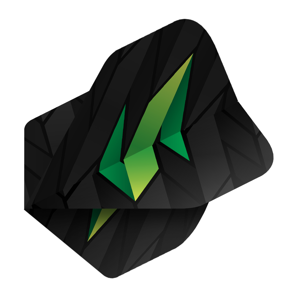 Scolia speciaal logo nr. 2 standaardvluchten Hier ist der Scolia Special Logo No2 Standard Flights dargestellt. Dieser Flight wird für Dartpfeile verwendet.