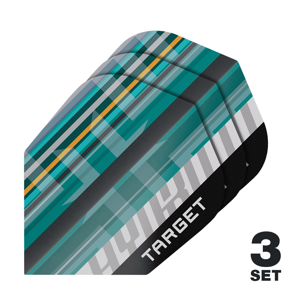 Target ProUltra Hydro No6 Vluchten - 3 sets Dargestellt sind die Target ProUltra Hydro No6 Flights - 3 Sets. Dieses Produkt eignet sich als Teil eines Dartpfeil-Sets.