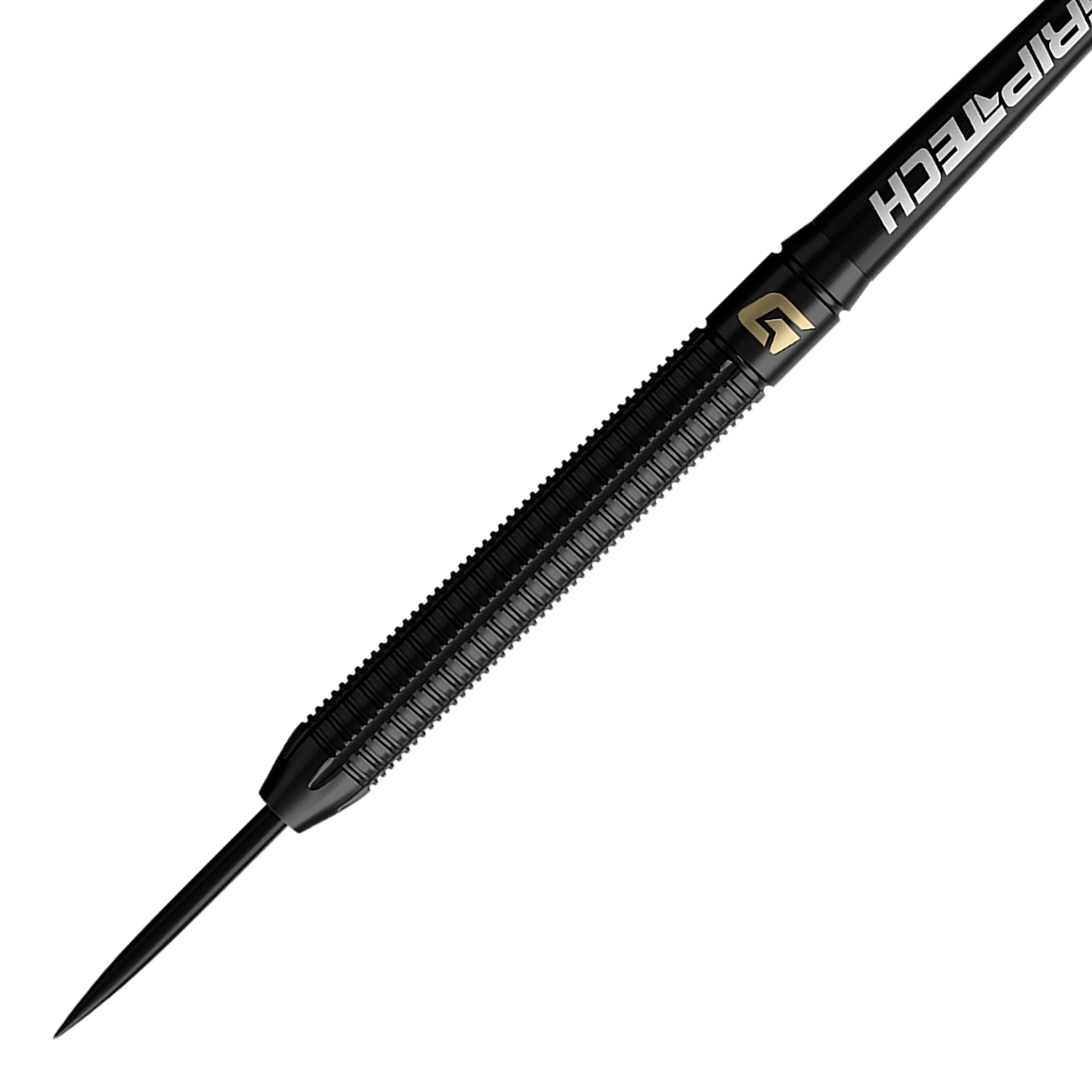 GOAT Athlete zwarte wolfraamstalen dartpijlen Hier ist ein weiteres Bild der GOAT Athlete Black Tungsten Steeldarts zu sehen. Die Steeldarts zeichnen sich durch ein modernes und robustes Design aus.