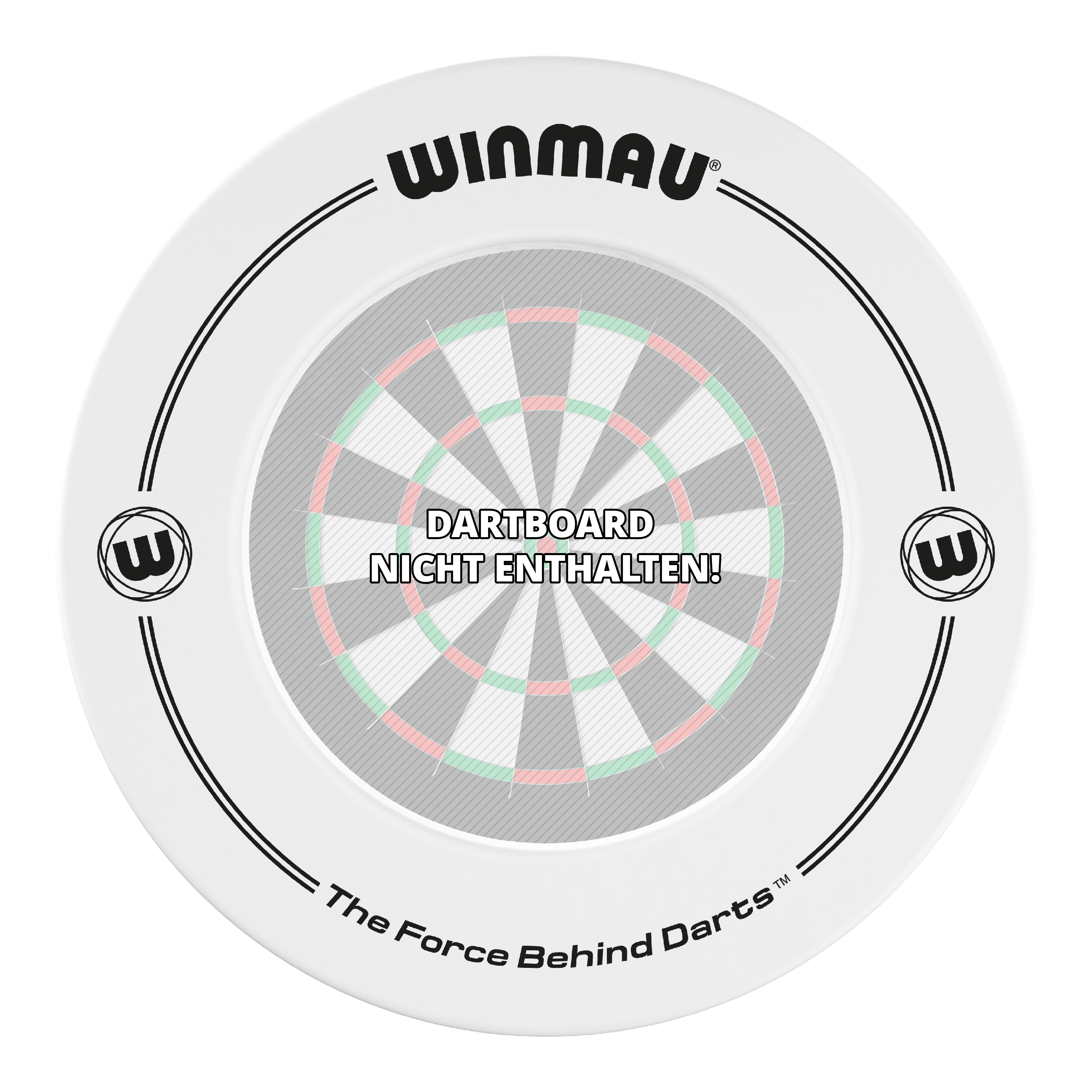 Winmau dartbord surround