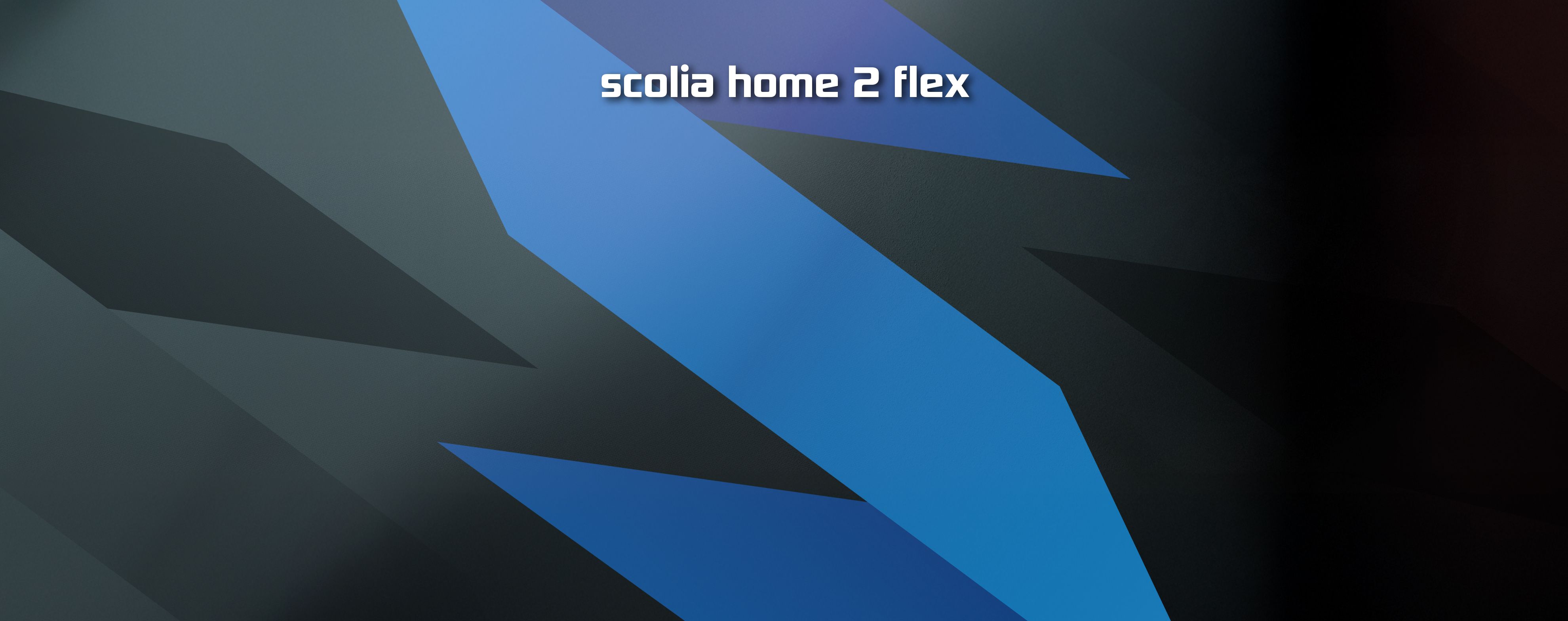 Scolia Home 2 FLEX - Elektronisch autoscoringsysteem 2026