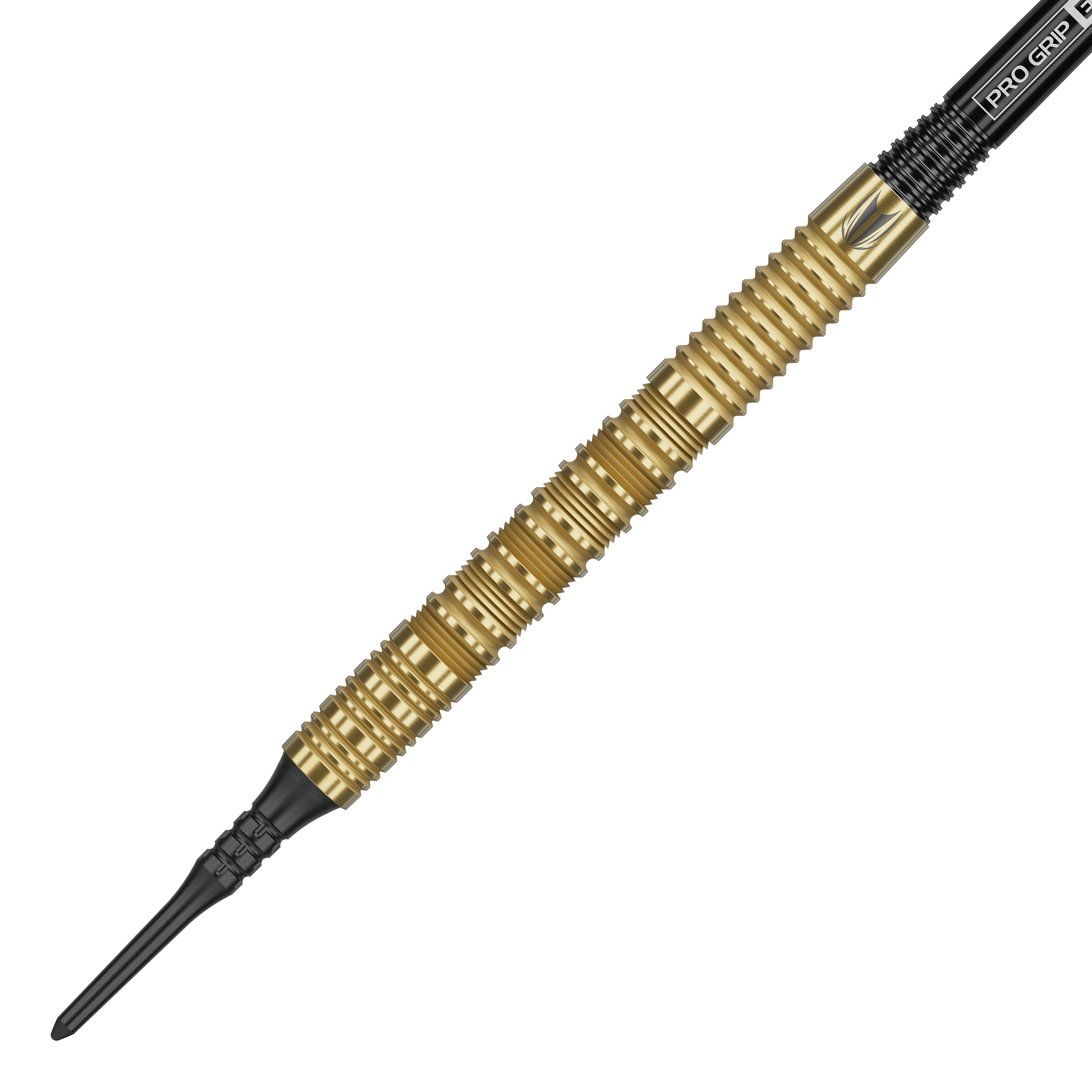 Target Bolide Envy 10 softdarts Abgebildet ist das Produkt Target Bolide Envy 10 Softdarts. Es handelt sich um hochwertige Softdarts für präzises Darten.