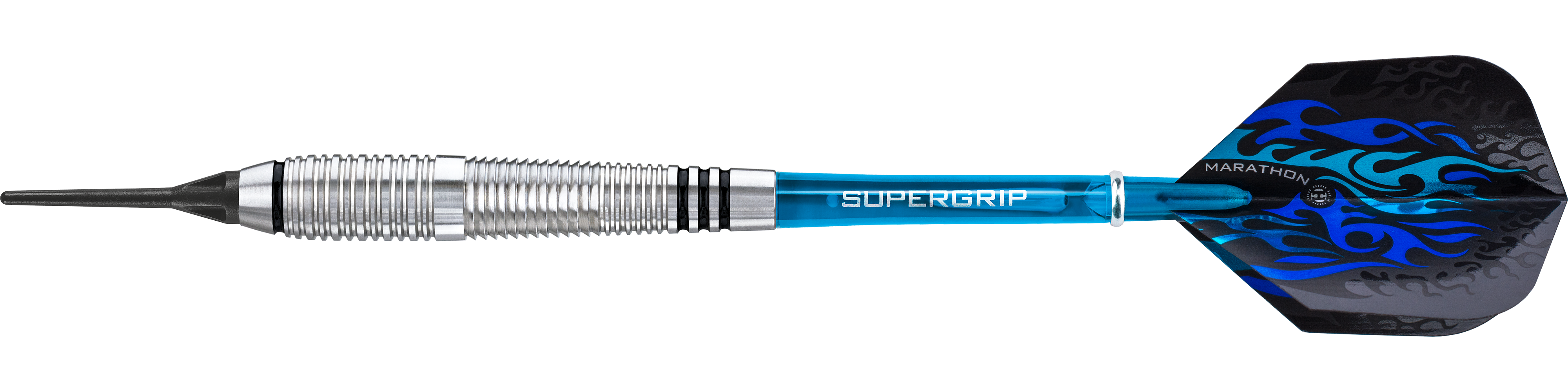 Harrows Blaze Style A Zachte darts - 18g