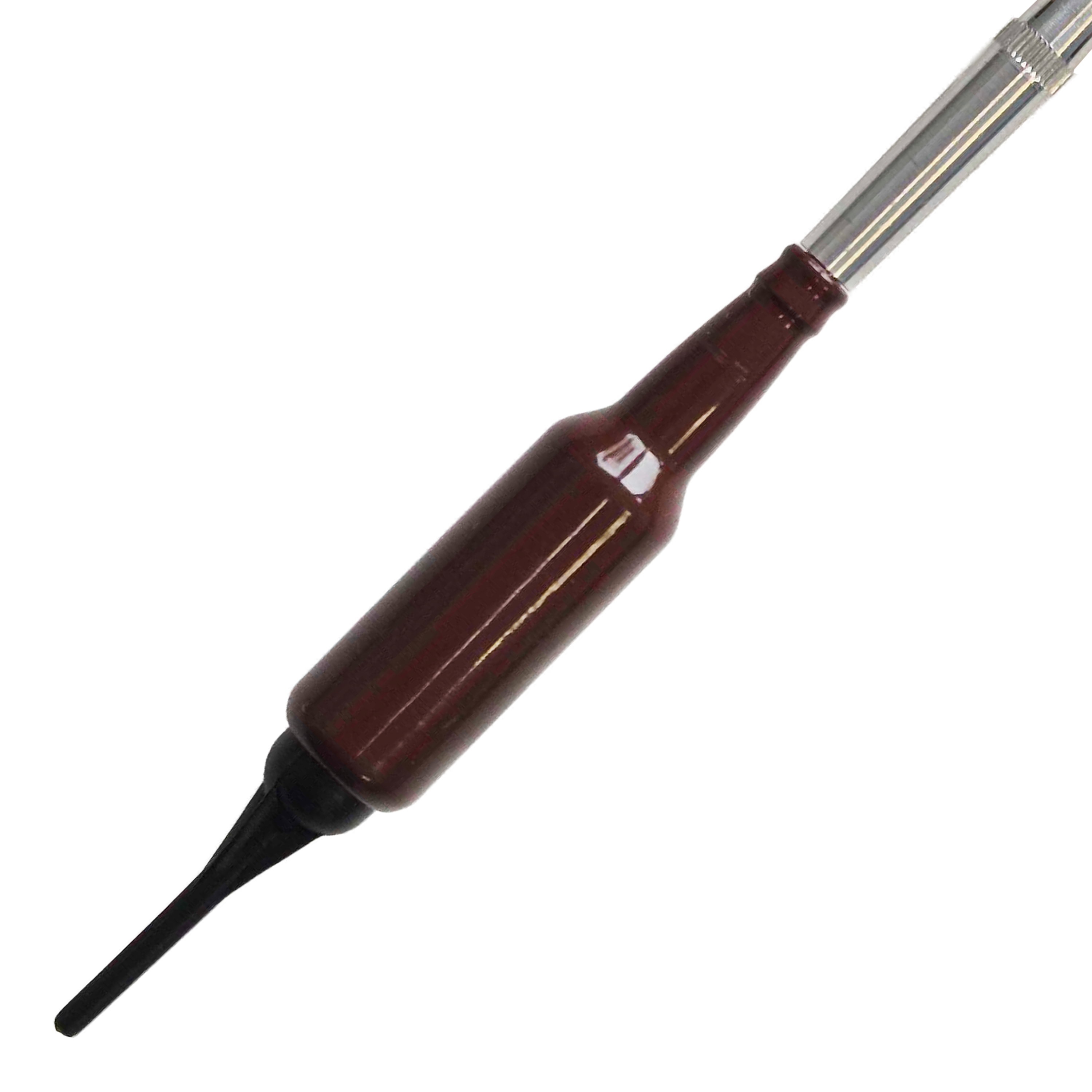 McDart Prost bierfles softdarts met 100 softdartpuntjes - 16,5 g Zu sehen sind McDart Prost Bierflaschen Softdarts mit 100 Softdartspitzen, 16,5 g. Die Darts erinnern optisch an kleine Bierflaschen und sind für Softdartspiele gedacht.