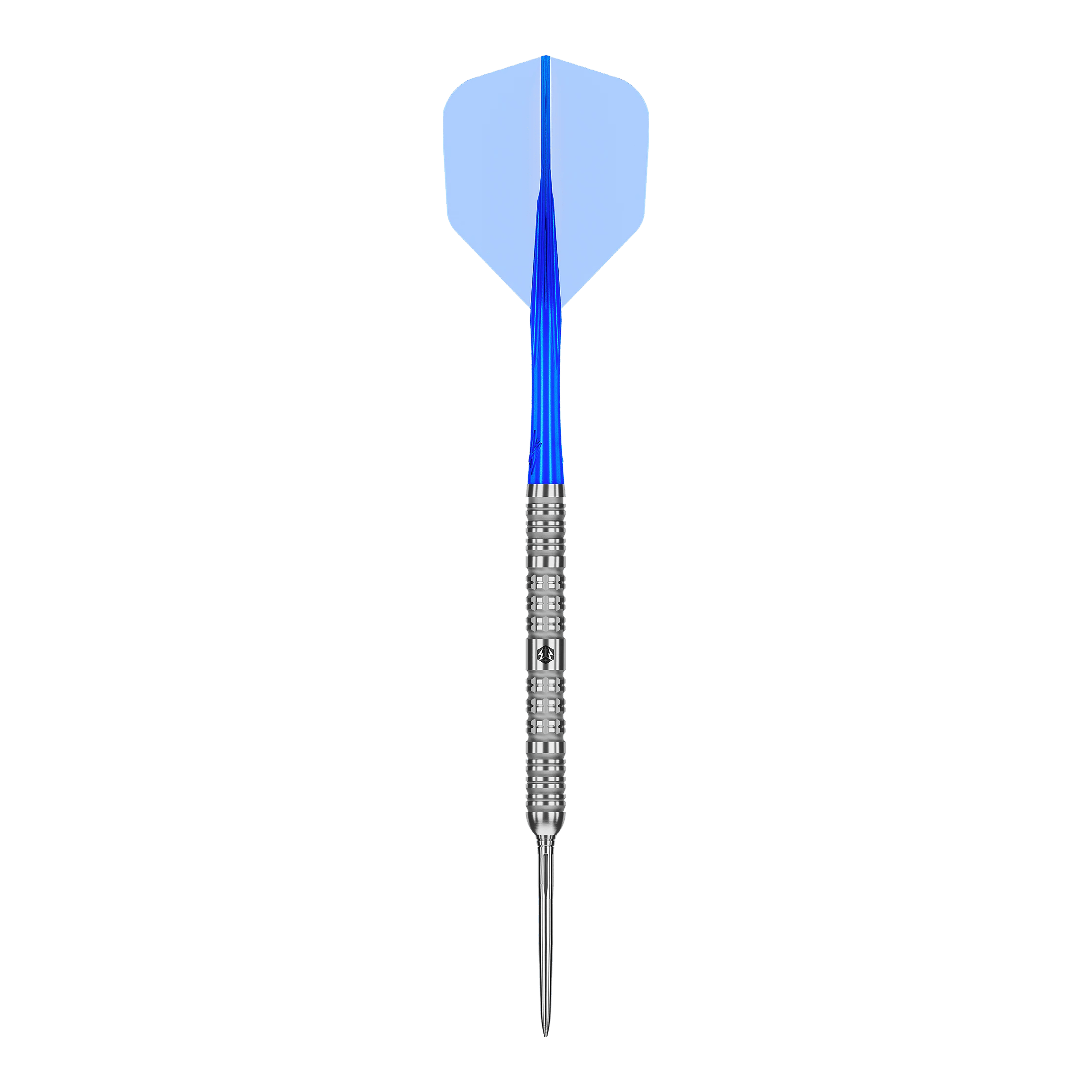 Caliburn Rix EZ-EVO R1 stalen dartpijlen Hier sind die Caliburn Rix EZ-EVO R1 Steeldarts abgebildet. Die Steeldarts eignen sich besonders für Turnierspieler und Sammler.