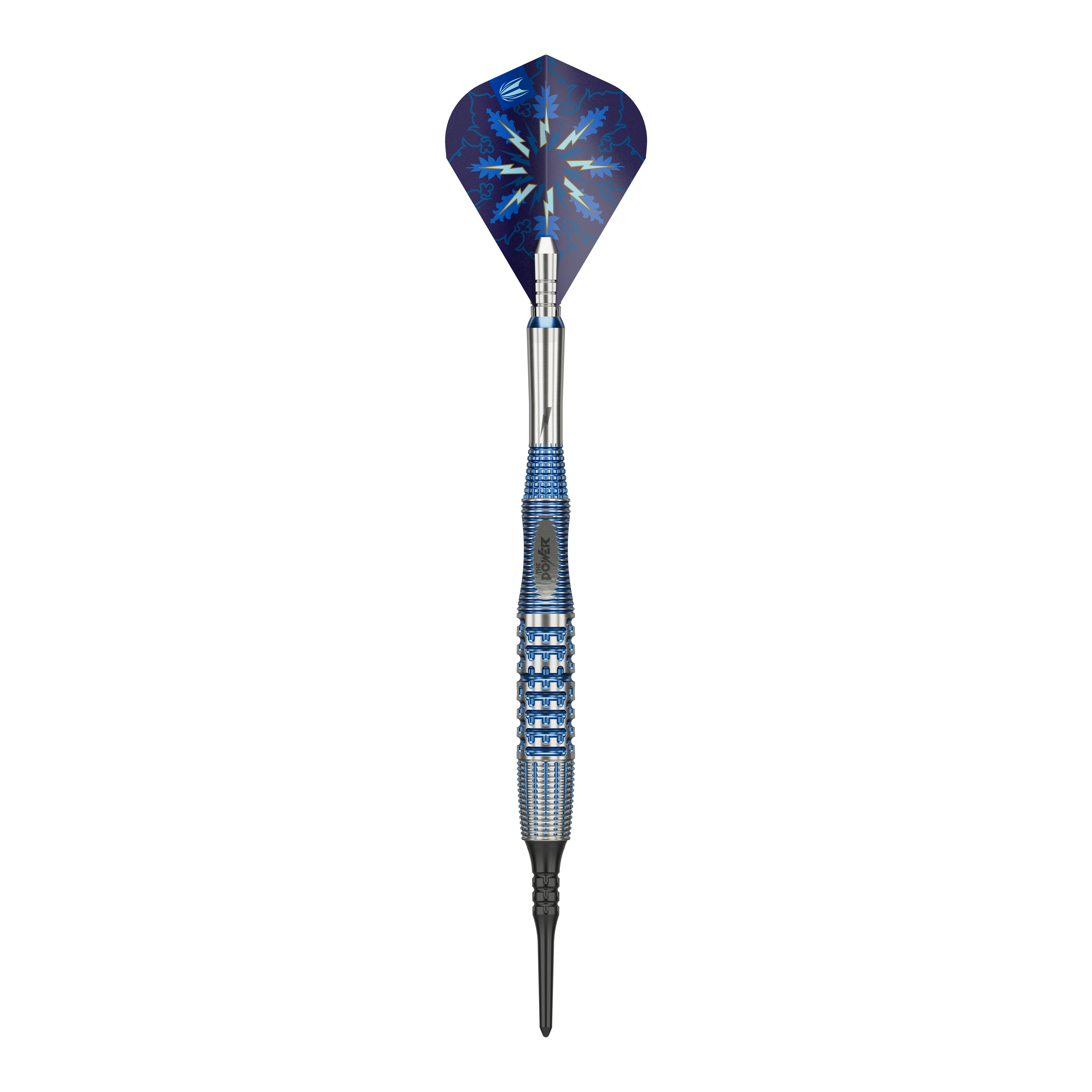 Target Phil Taylor Gx2 zachte darts Hier sieht man die Target Phil Taylor Gx2 Softdarts. Sie bieten hochwertige Qualität für Dartspieler.