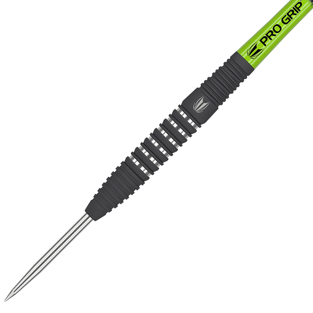 Target Yohkoh 03 Steeldarts