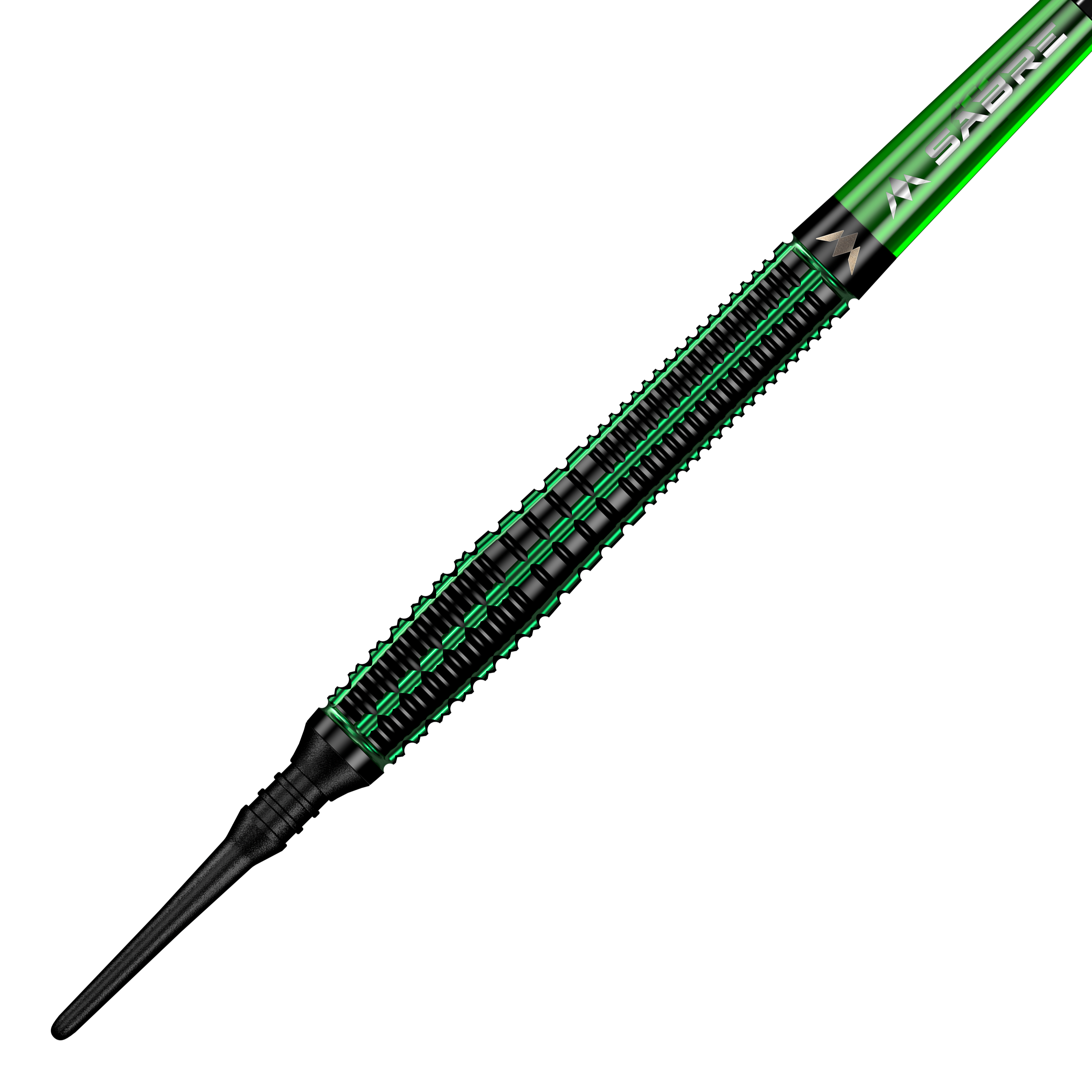 Mission Venom zachte darts - 20 g