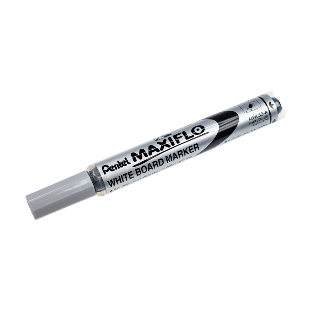 Board Marker Maxiflo Hier sehen Sie den Board Marker Maxiflo Fein. Er eignet sich besonders für feine Markierungen auf Dartboards oder anderen Oberflächen.