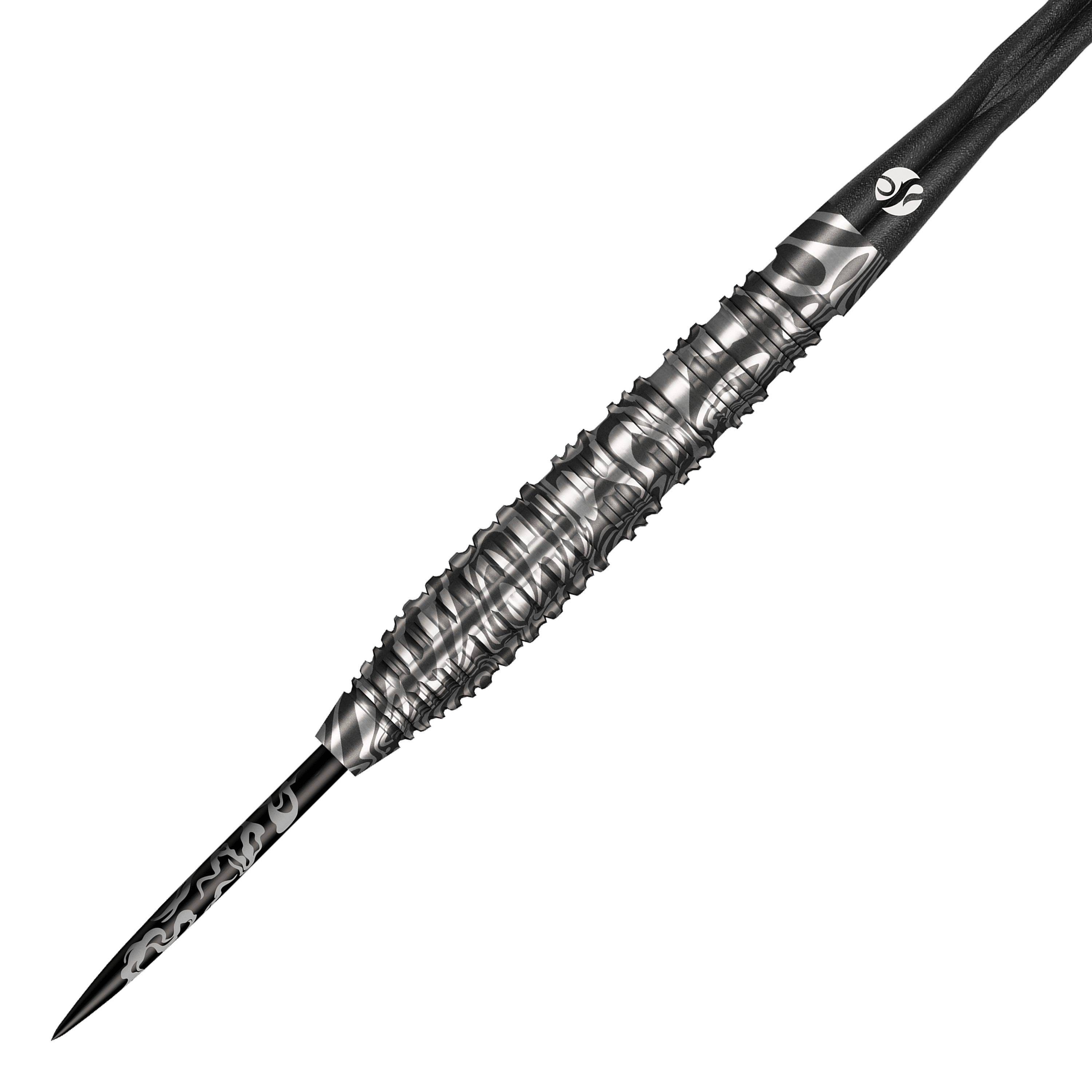 Shot Alchemy Runstel stalen pijlen Abgebildet sind die Shot Alchemy Runstel Steeldarts. Die Darts überzeugen durch ihr elegantes Design.