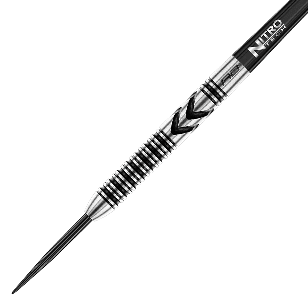 Red Dragon Gerwyn Price Thunderbolt Steeldarts