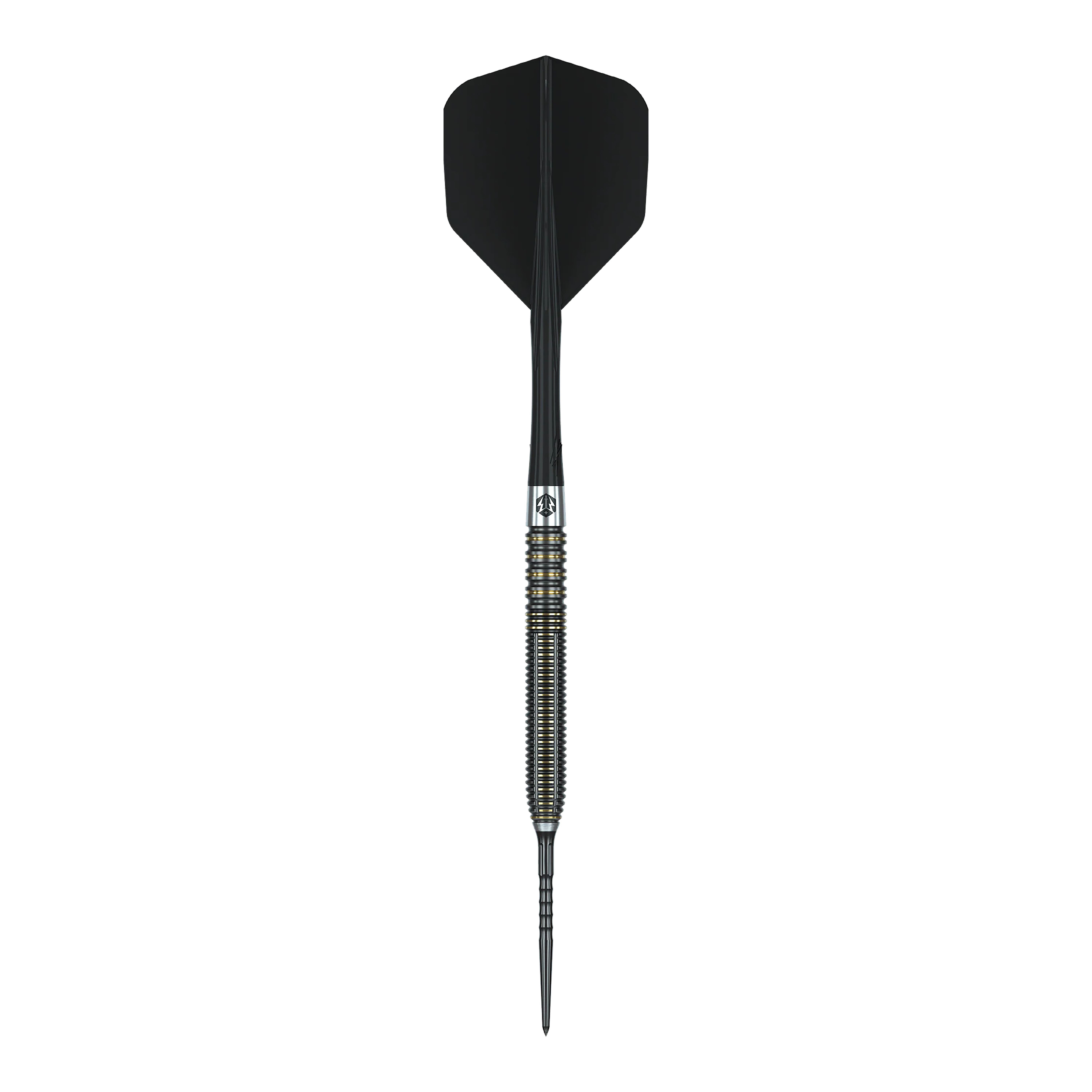 Caliburn V-Series V2 stalen darts Dargestellt sind Caliburn V-Series V2 Steeldarts. Die Darts zeichnen sich durch ihre hochwertige Verarbeitung aus.