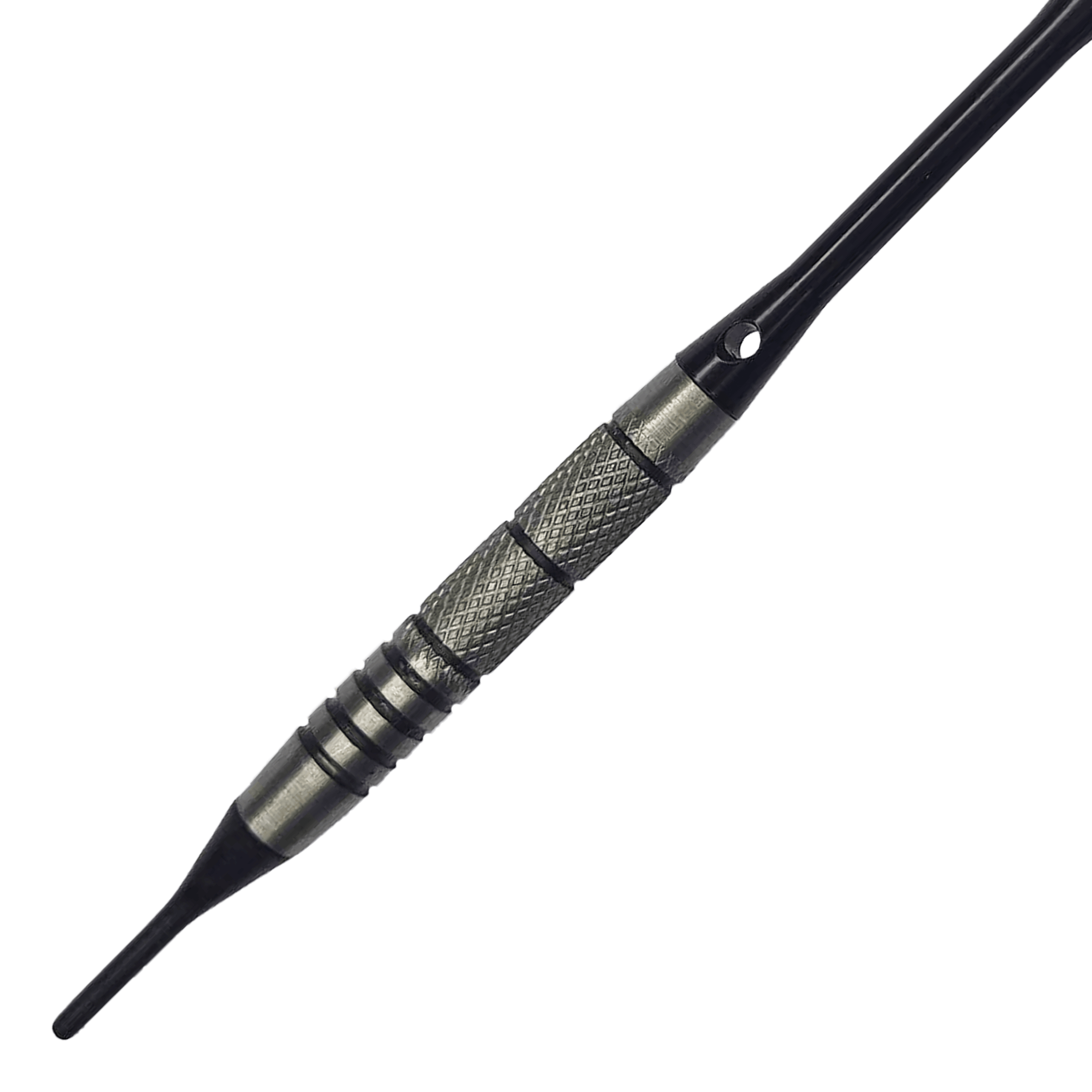 McDart 85 Tungsten V9 zachte darts - 17,5 g