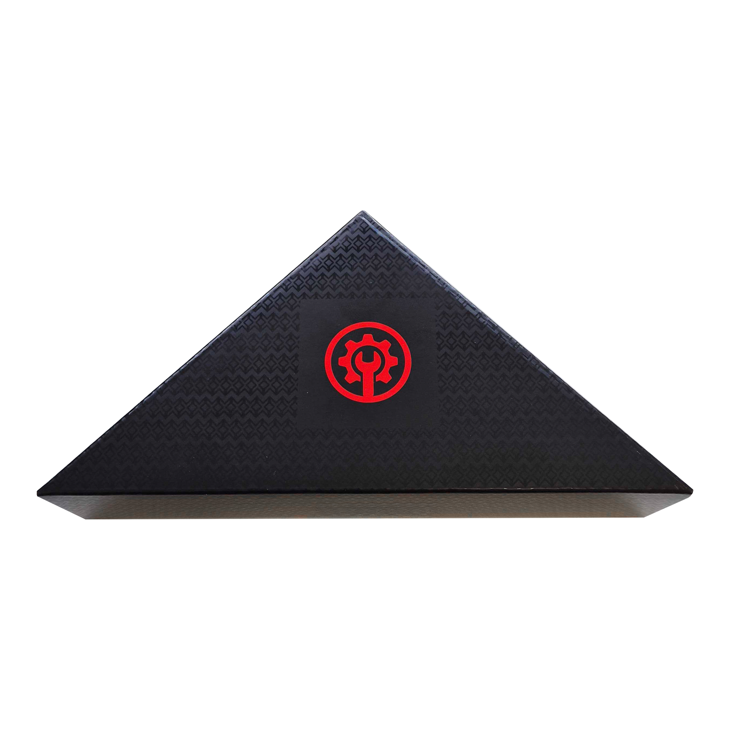 Winmau Blade X bevestigingsset voor wandmontage Hier ist das Winmau Blade X Fixing Set Wandbefestigung dargestellt. Mit diesem Set kann ein Dartboard einfach an der Wand montiert werden.