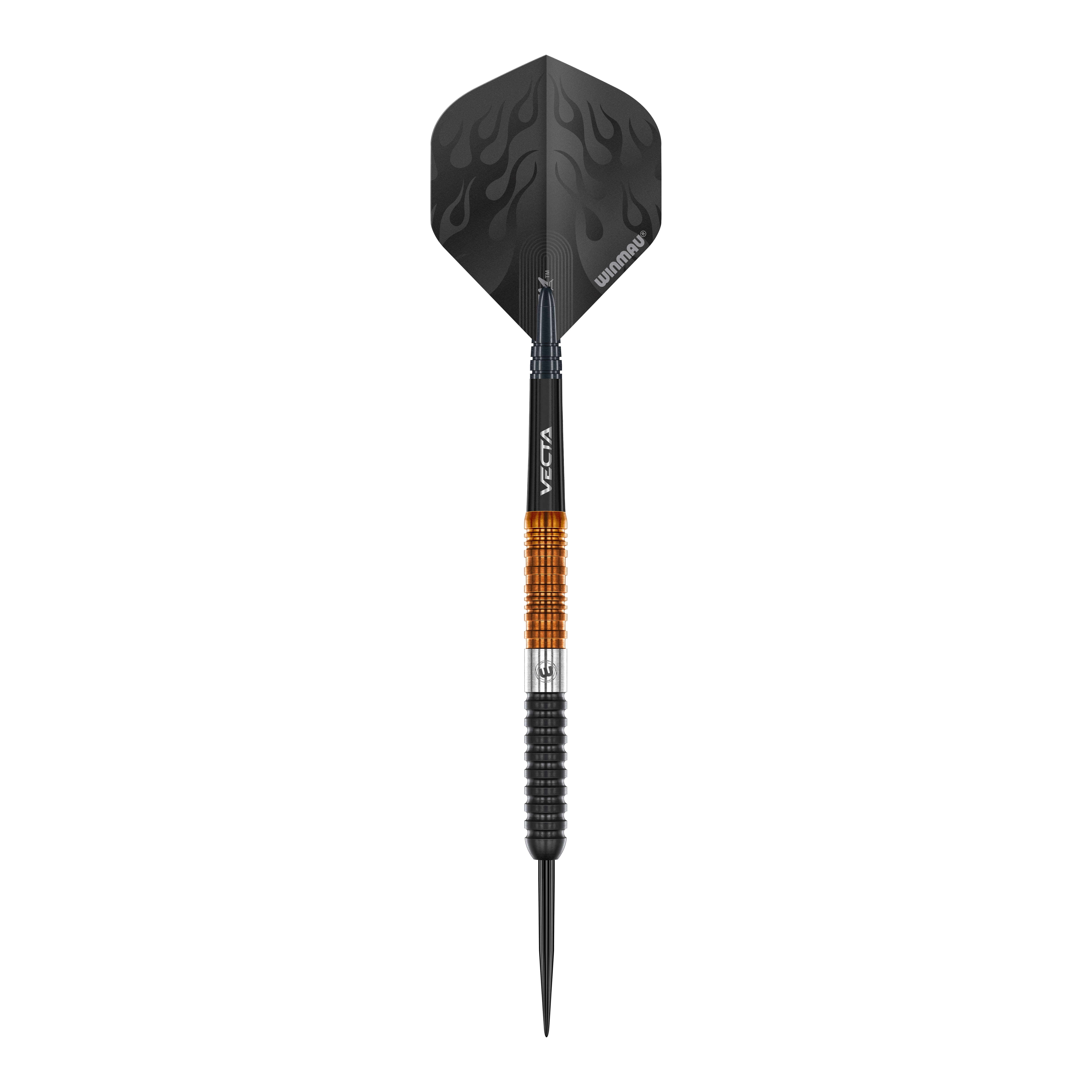 Winmau Team 360 Ben Townley Steeldarts - 23g Abgebildet sind die Winmau Team 360 Ben Townley Steeldarts - 23g. Sie zeichnen sich durch ihr präzises Design aus.