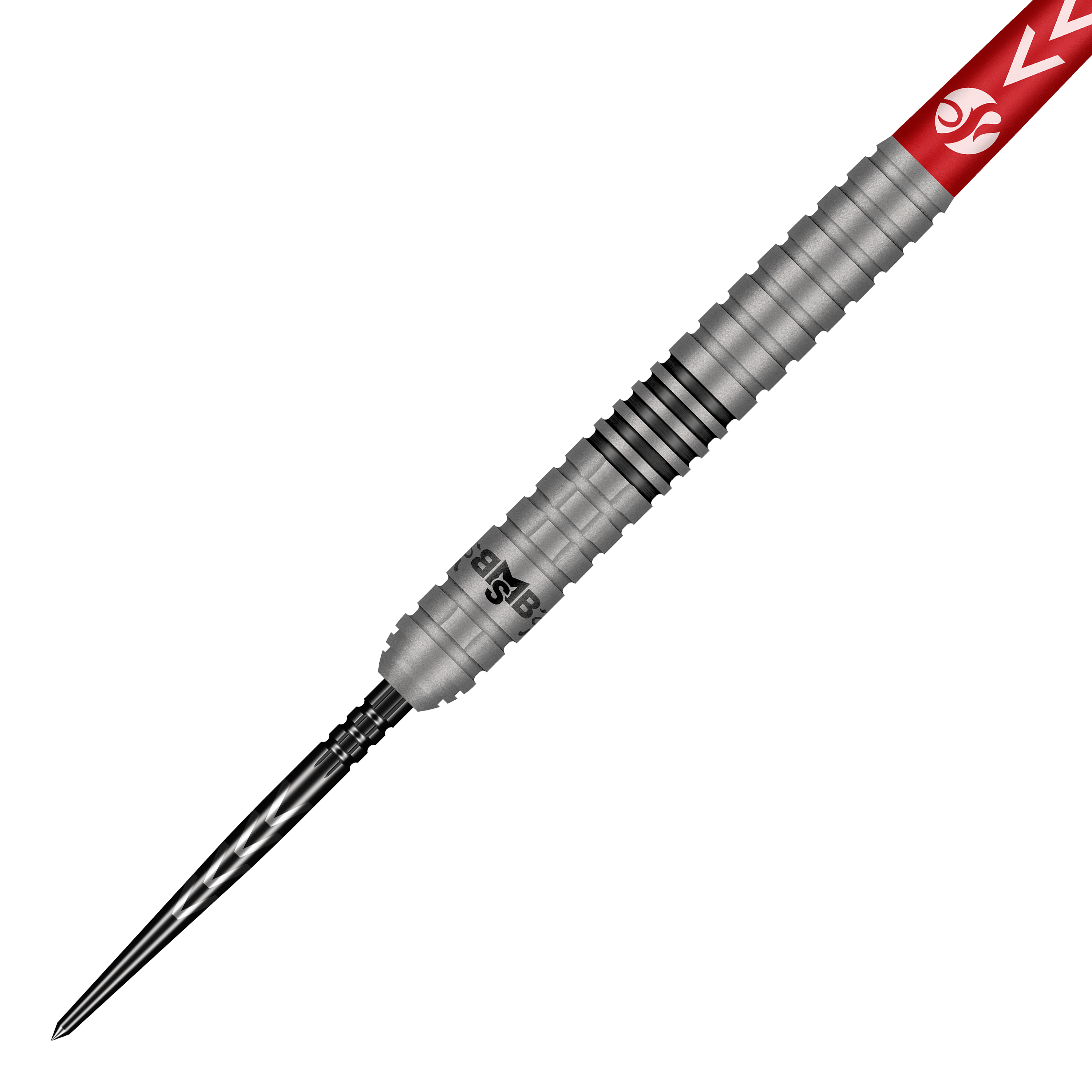 Shot met Michael Smith Series 2 Turbo Point stalen dartpijlen Zu sehen sind die Shot Michael Smith Series 2 Turbo Point Steeldarts auf dem Bild. Sie stehen für Qualität und eine besondere Optik.