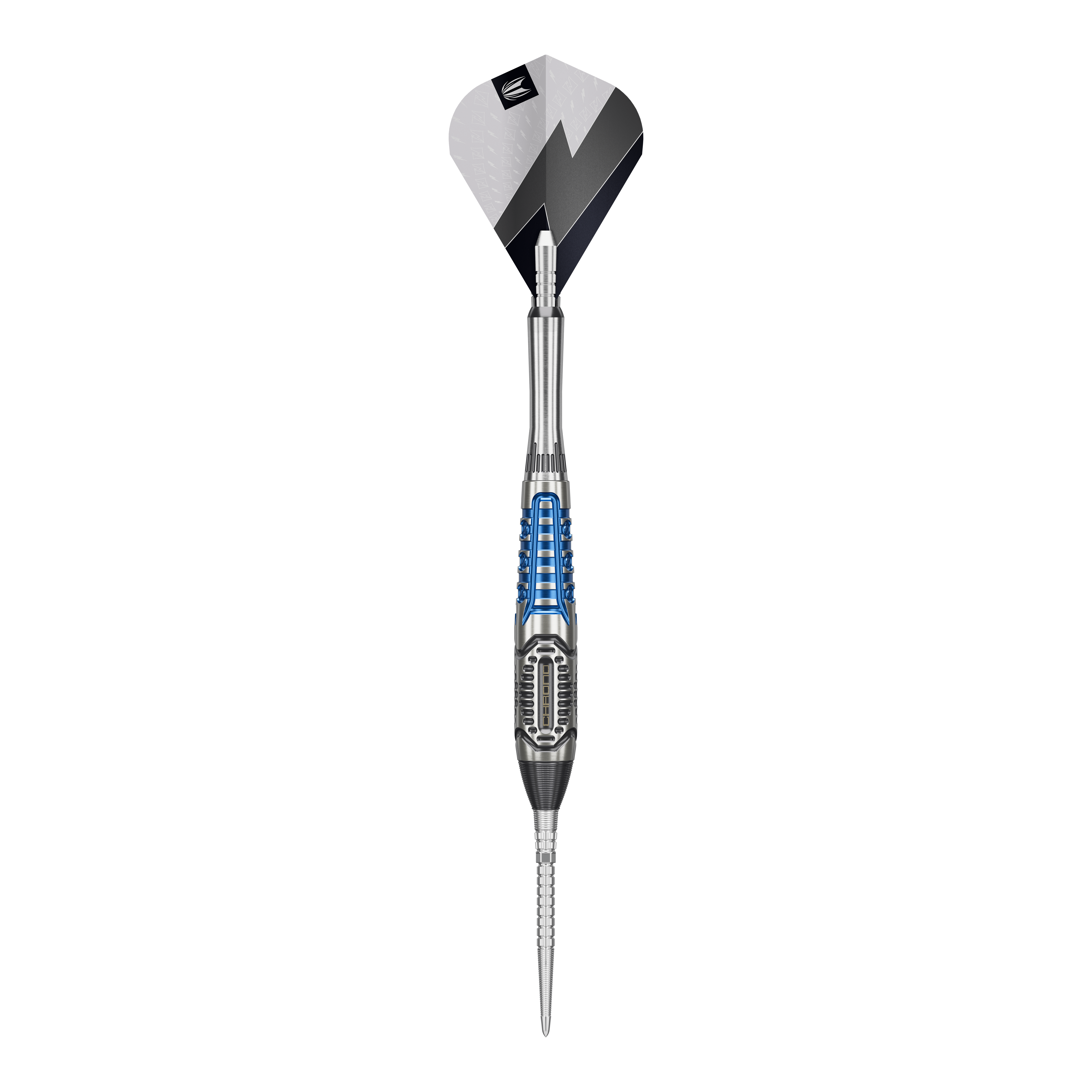 Target Phil Taylor Power X Chrono Swiss Points stalen dartpijlen Target Phil Taylor Power X Chrono Swiss Points stalen dartpijlen