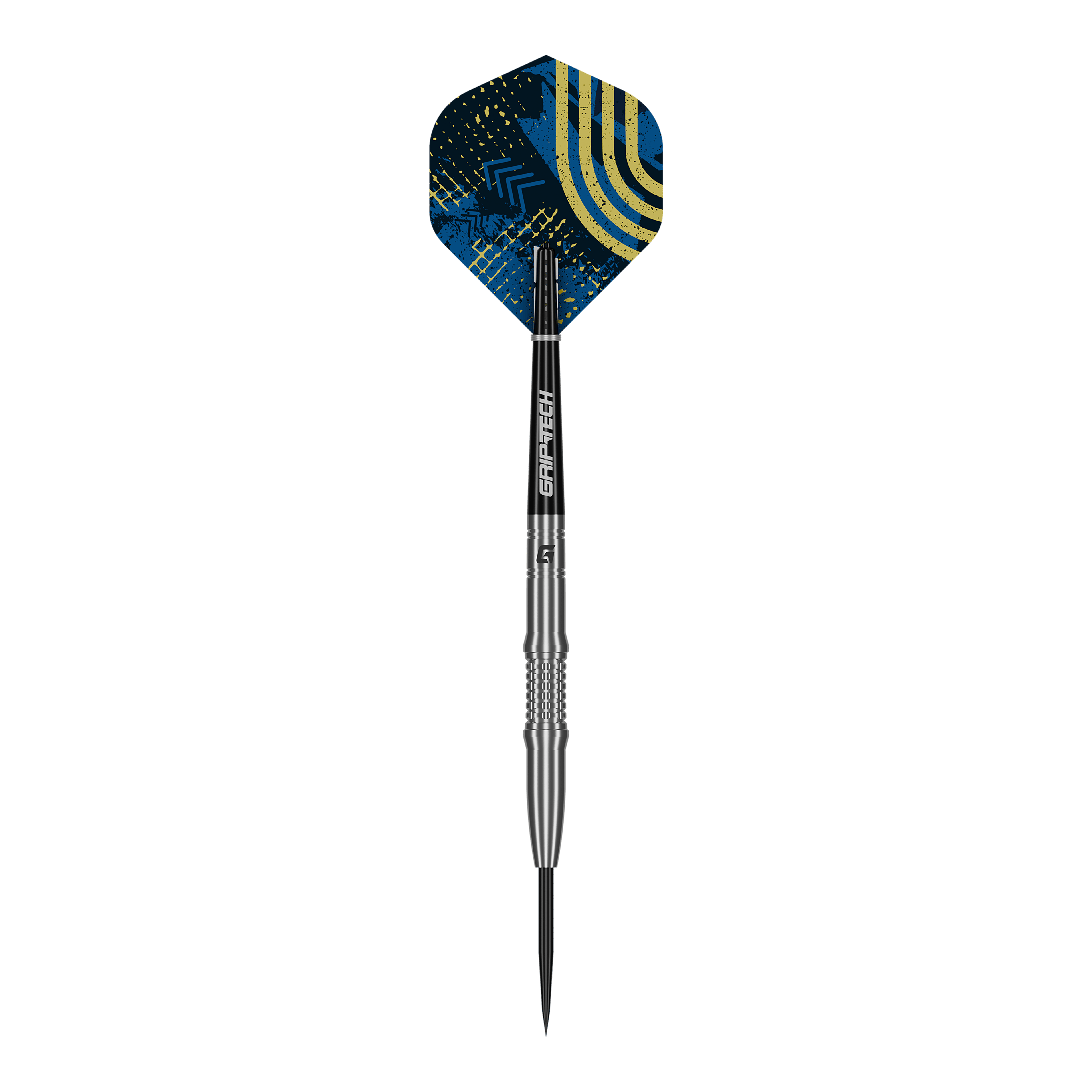 GOAT Javelin stalen dartpijlen Hier ist das Produkt GOAT Javelin Tungsten Steeldarts abgebildet. Die Darts sind aus langlebigem Tungsten-Material gefertigt.