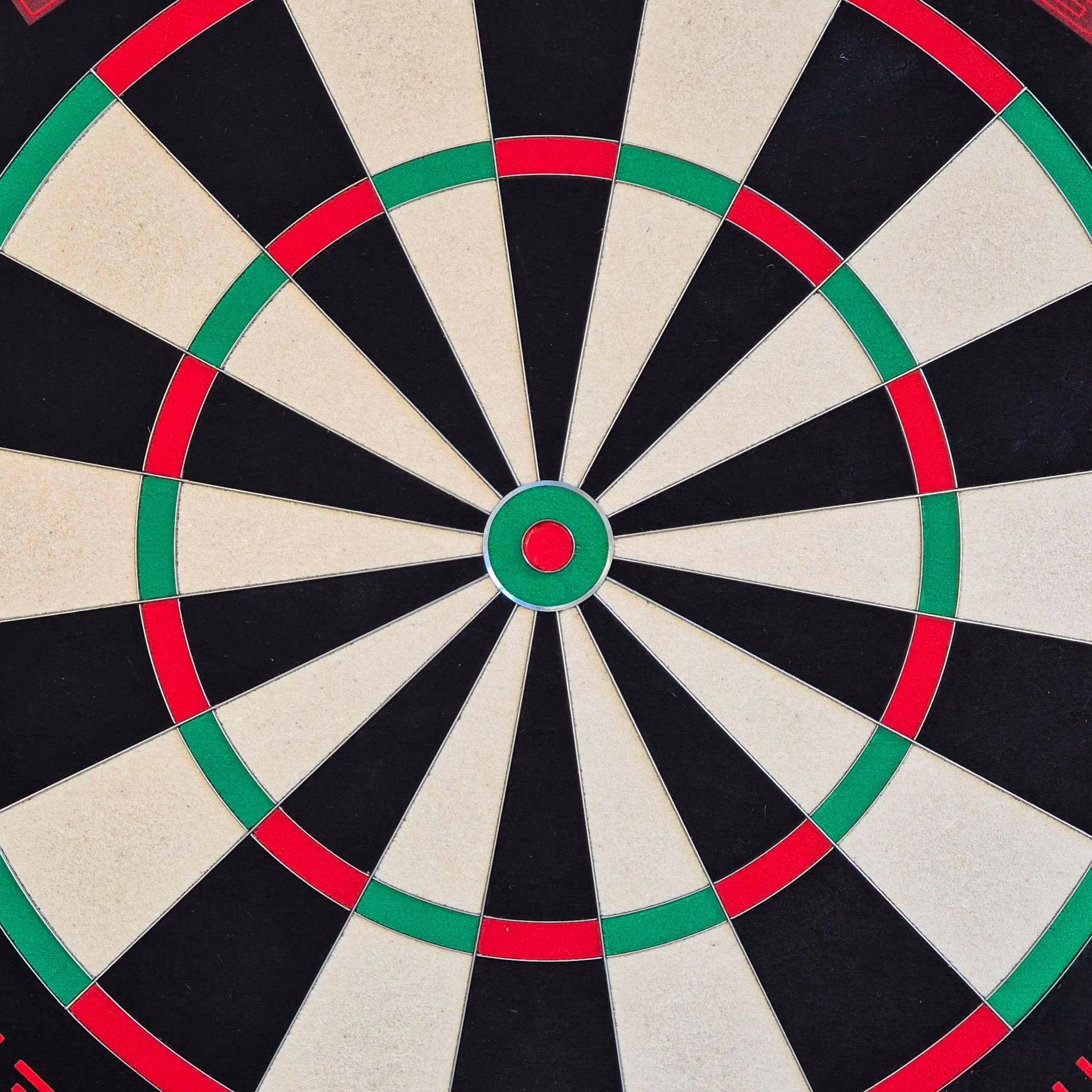 Target TOR EVO stalen dartbord Target TOR EVO stalen dartbord