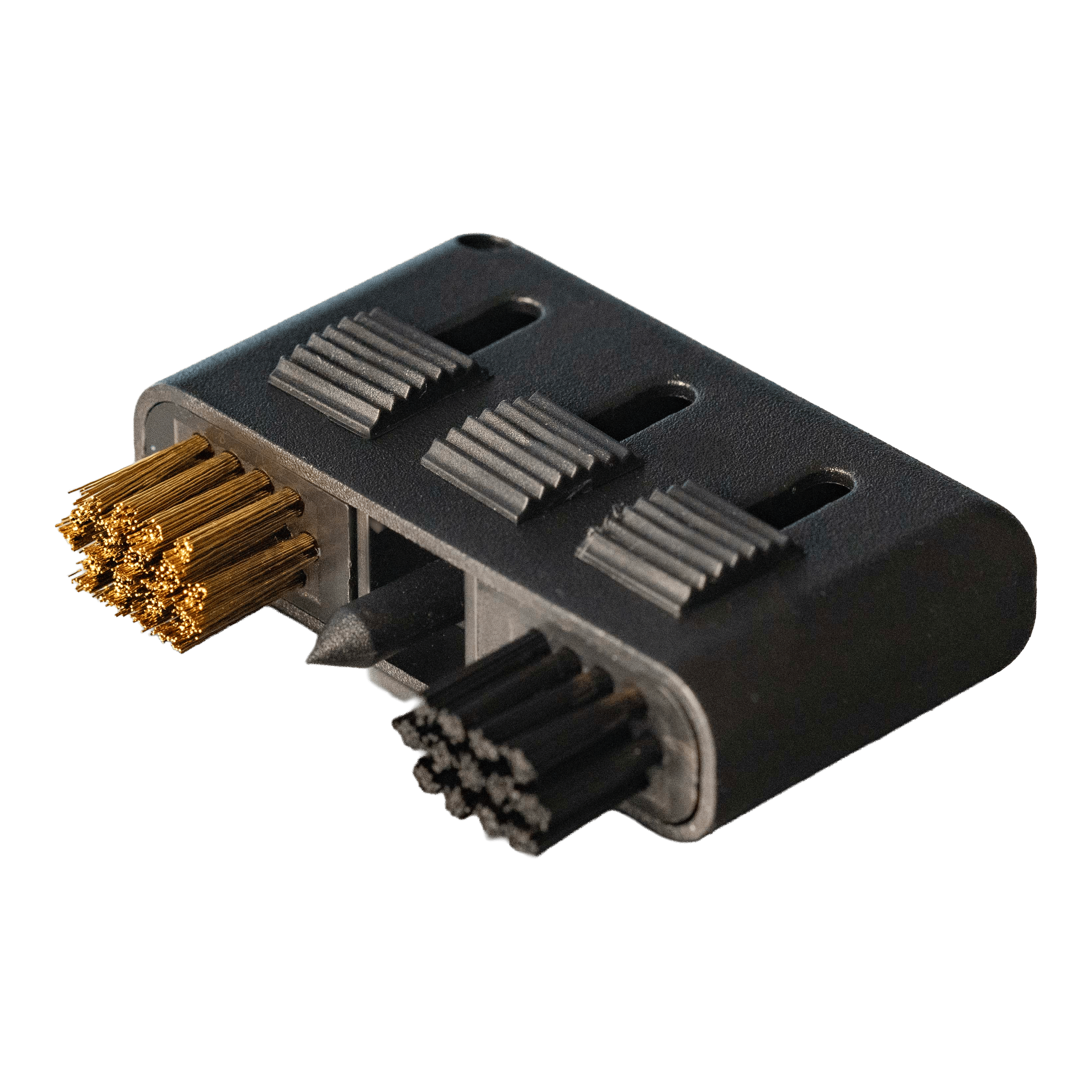 Target Dart Onderhoudsset Das Bild zeigt das Target Dart Servicing Kit. Es handelt sich um ein Reparaturset für Dartpfeile.