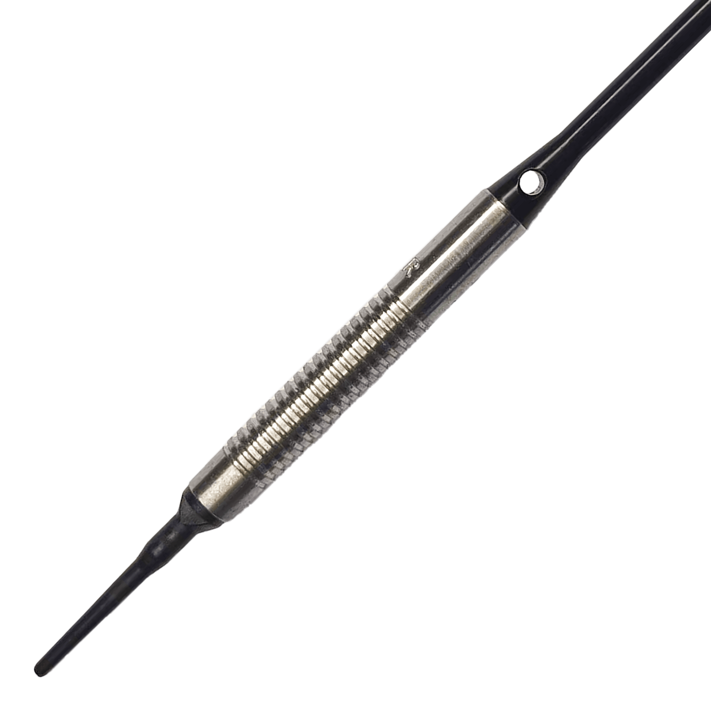 McDart 85 Tungsten V8 zachte darts - 18,5 g