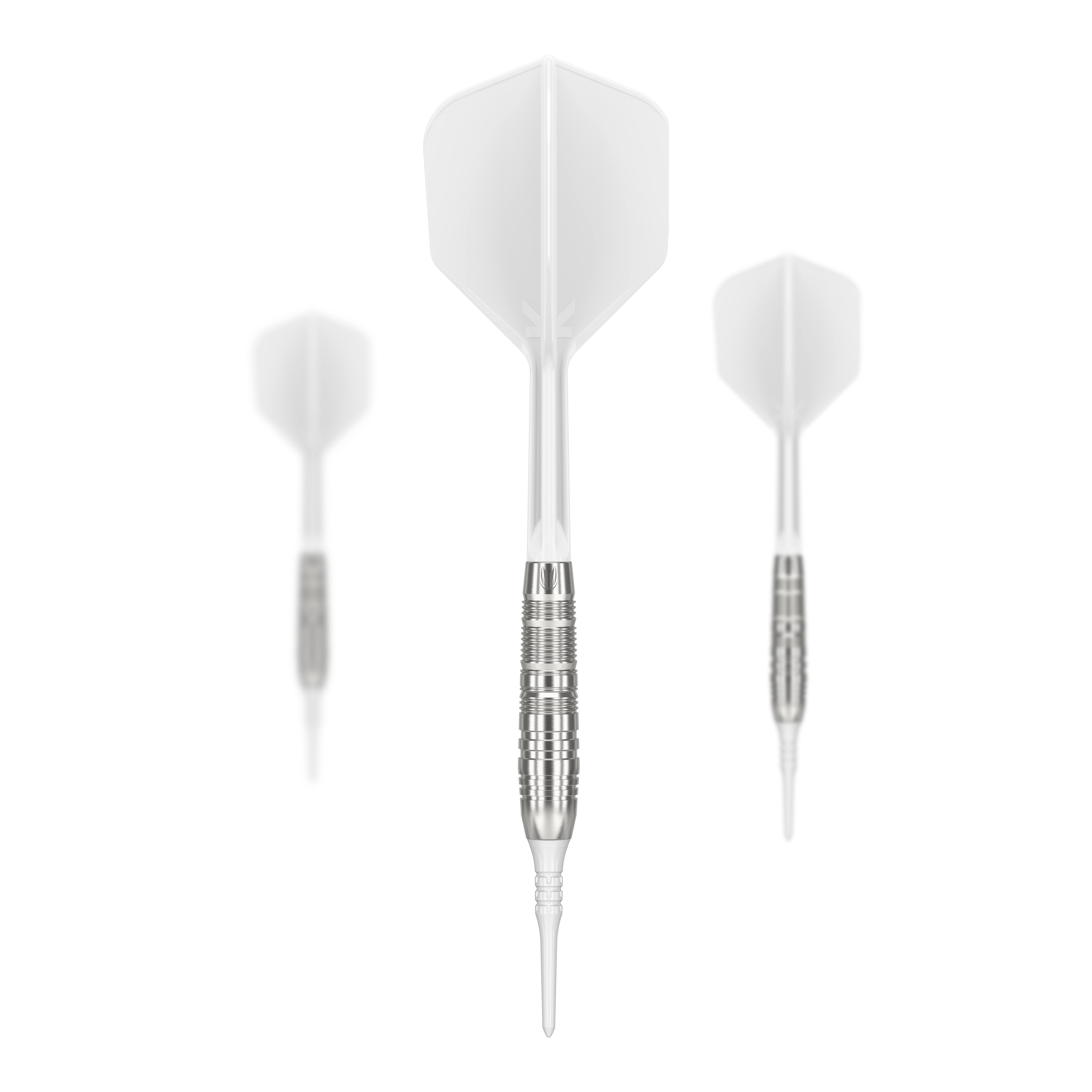 Target Crux Japan Trust Zachte Darts - 19g