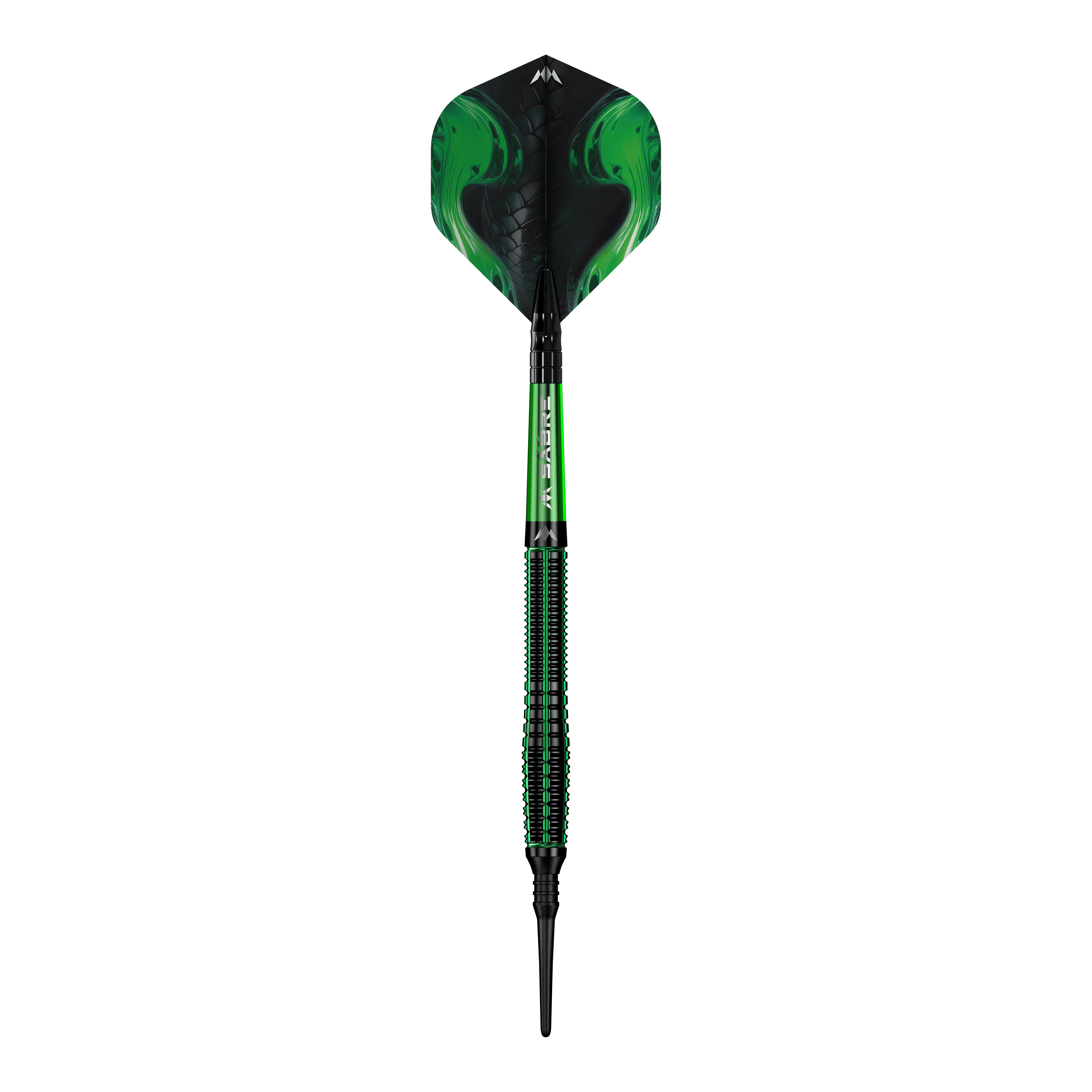 Mission Venom zachte darts - 20 g