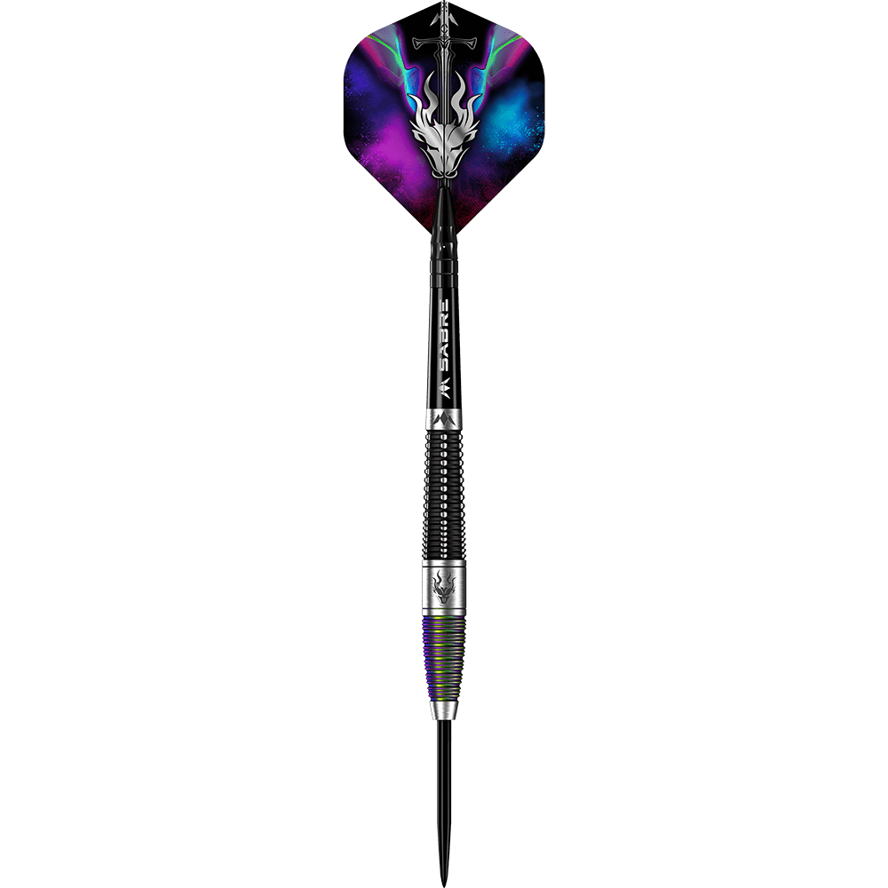 Mission Occult Steeldarts - 23g