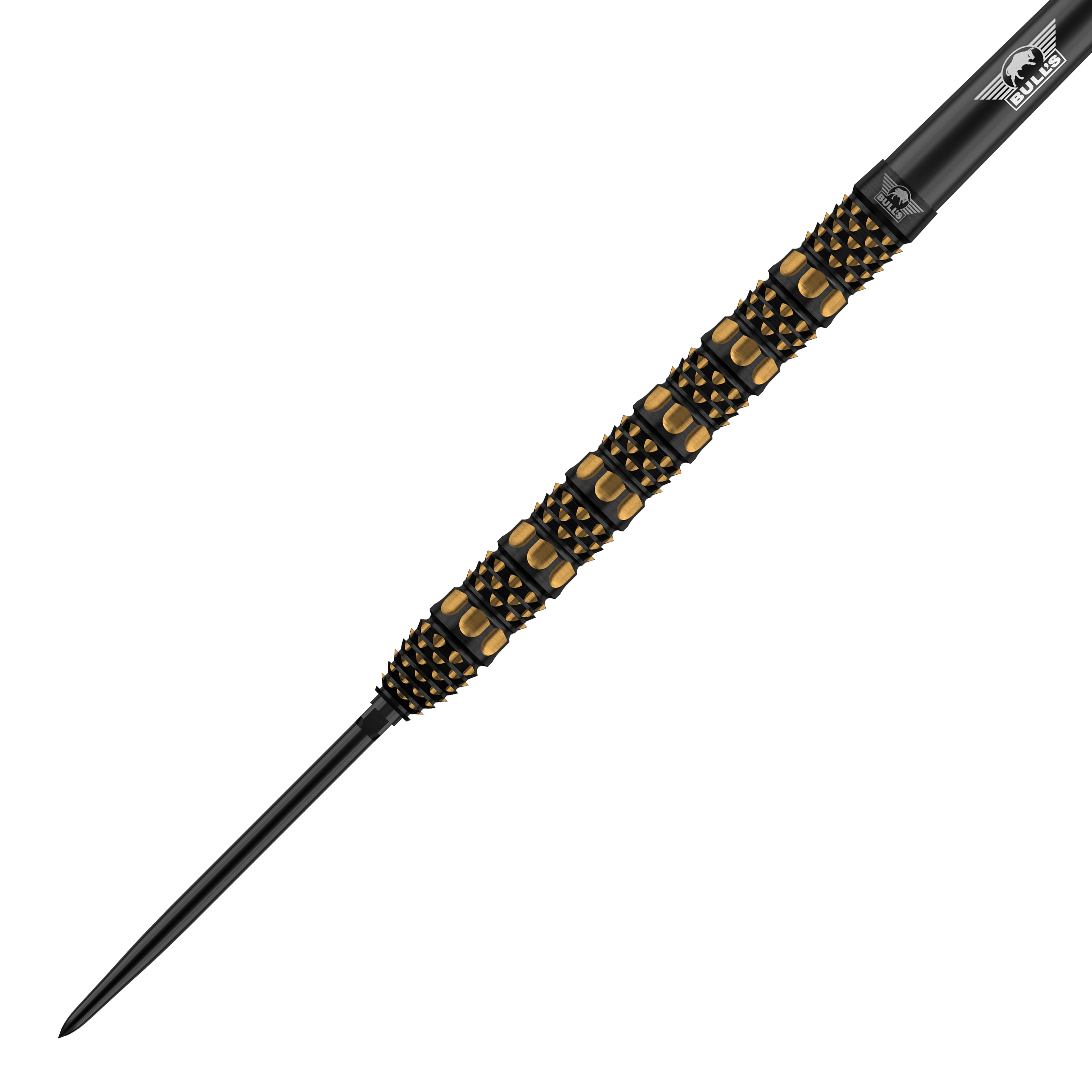 Bulls NL Advantage 95 Rail Convertible Point stalen dartpijlen