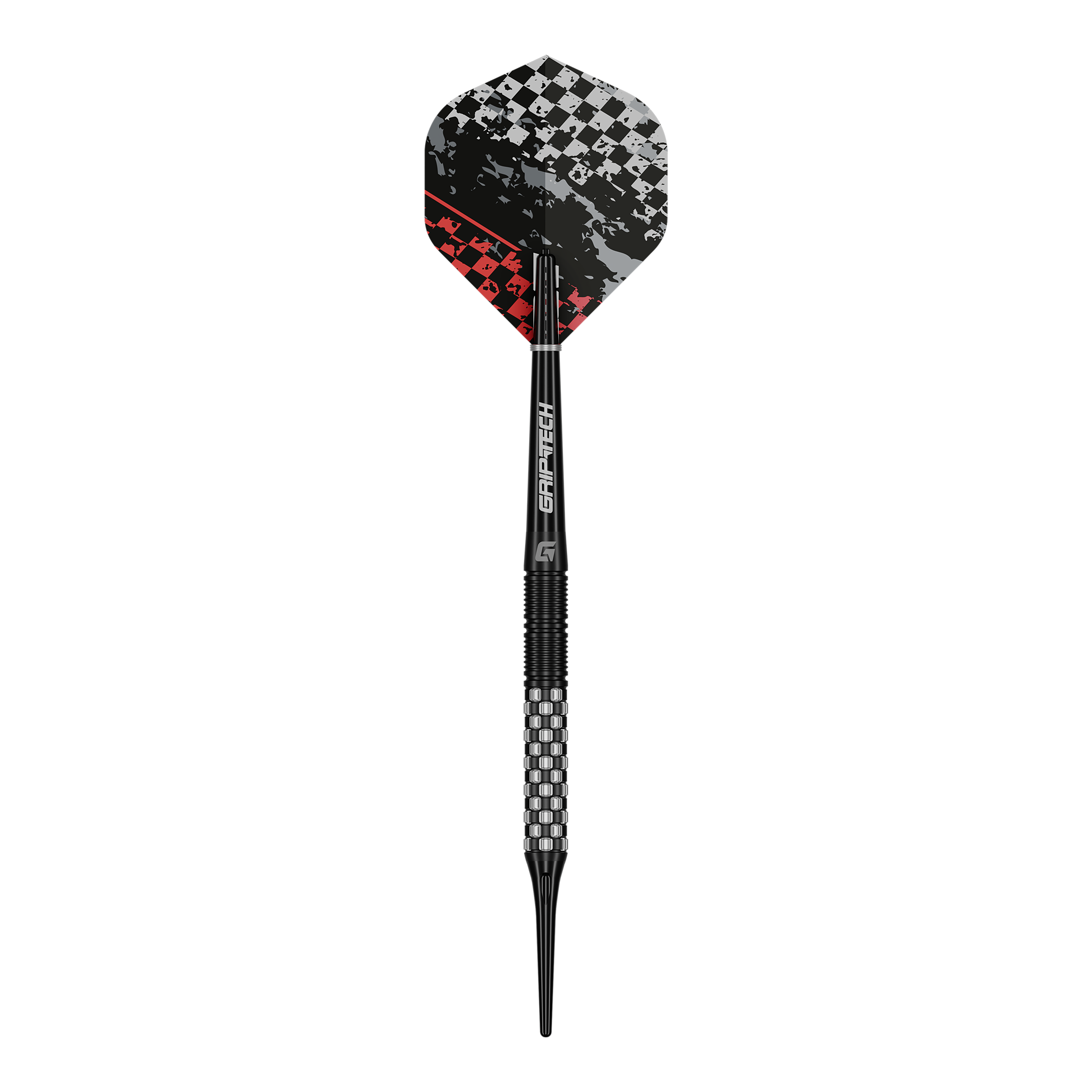 GOAT Finish Line Soft Darts - 20 g Auf dem Bild sind die GOAT Finish Line Tungsten Softdarts - 20g zu sehen. Dieser Dartpfeil ist speziell für Softdart geeignet.
