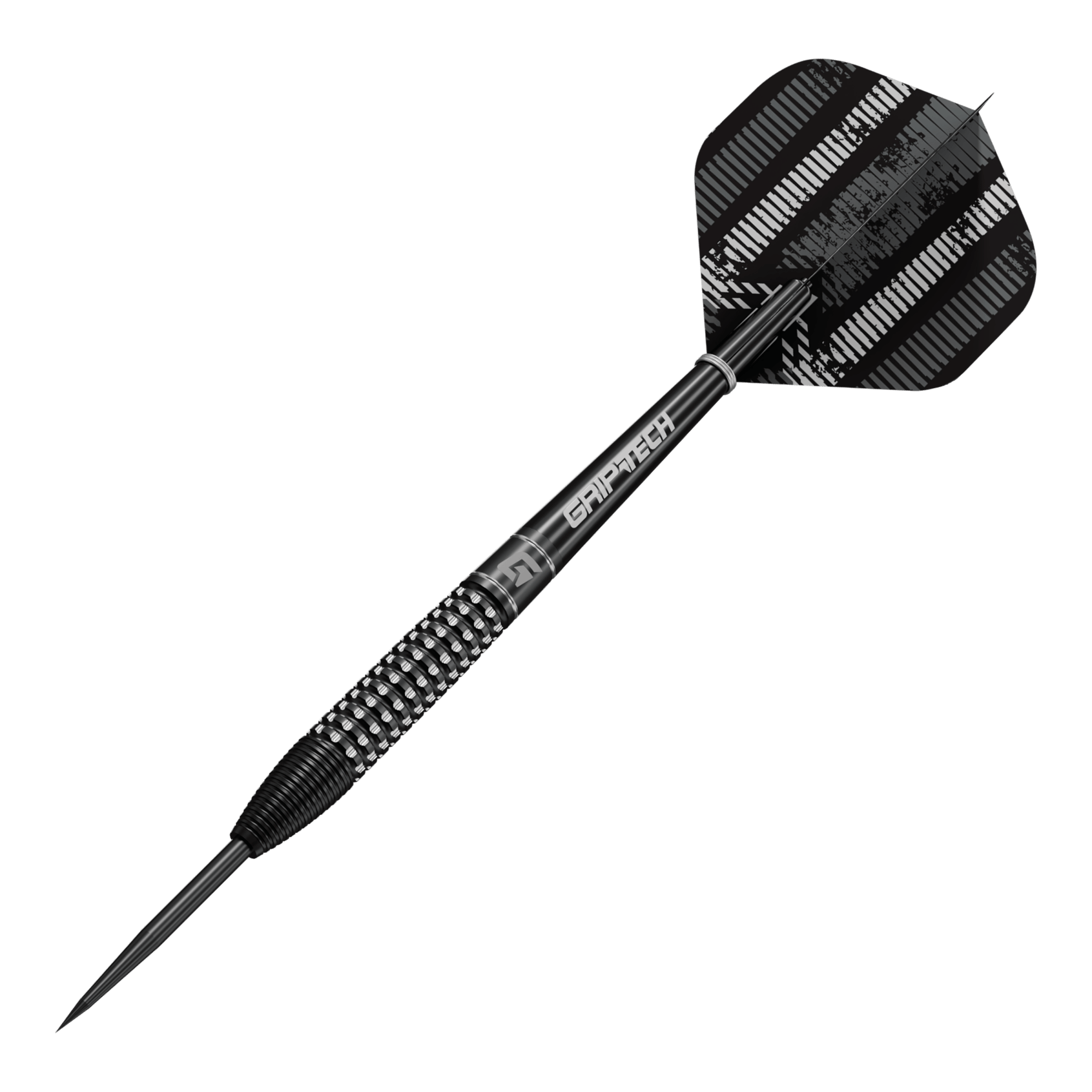 GOAT Sprocket MKIII Bomb stalen dartpijlen Abgebildet ist das Produkt GOAT Sprocket MKIII Bomb Steeldarts. Es handelt sich um einen Steeldartpfeil mit modernem Design.