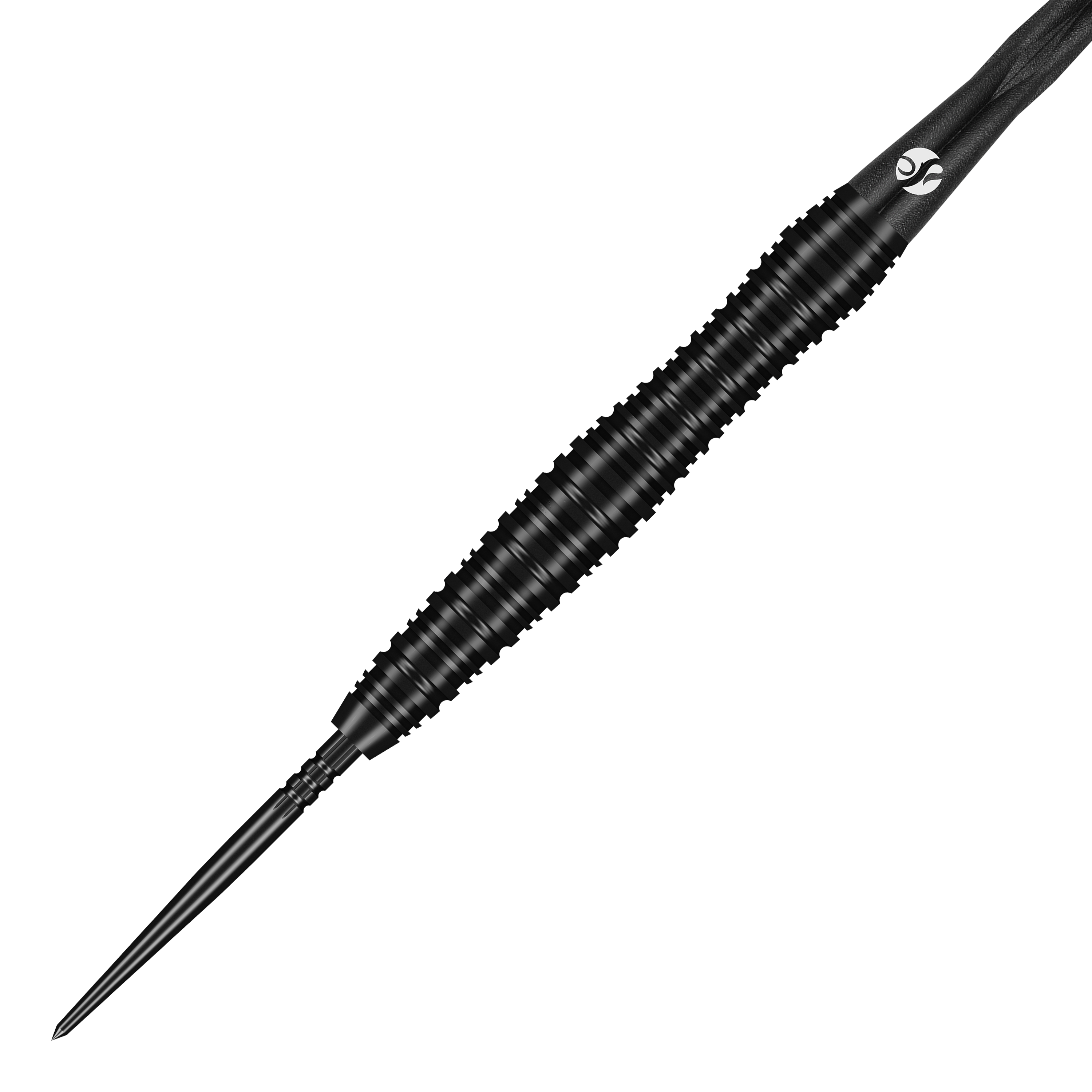 Shot ZEN Scallop Turbo Point stalen dartpijlen - 23 g