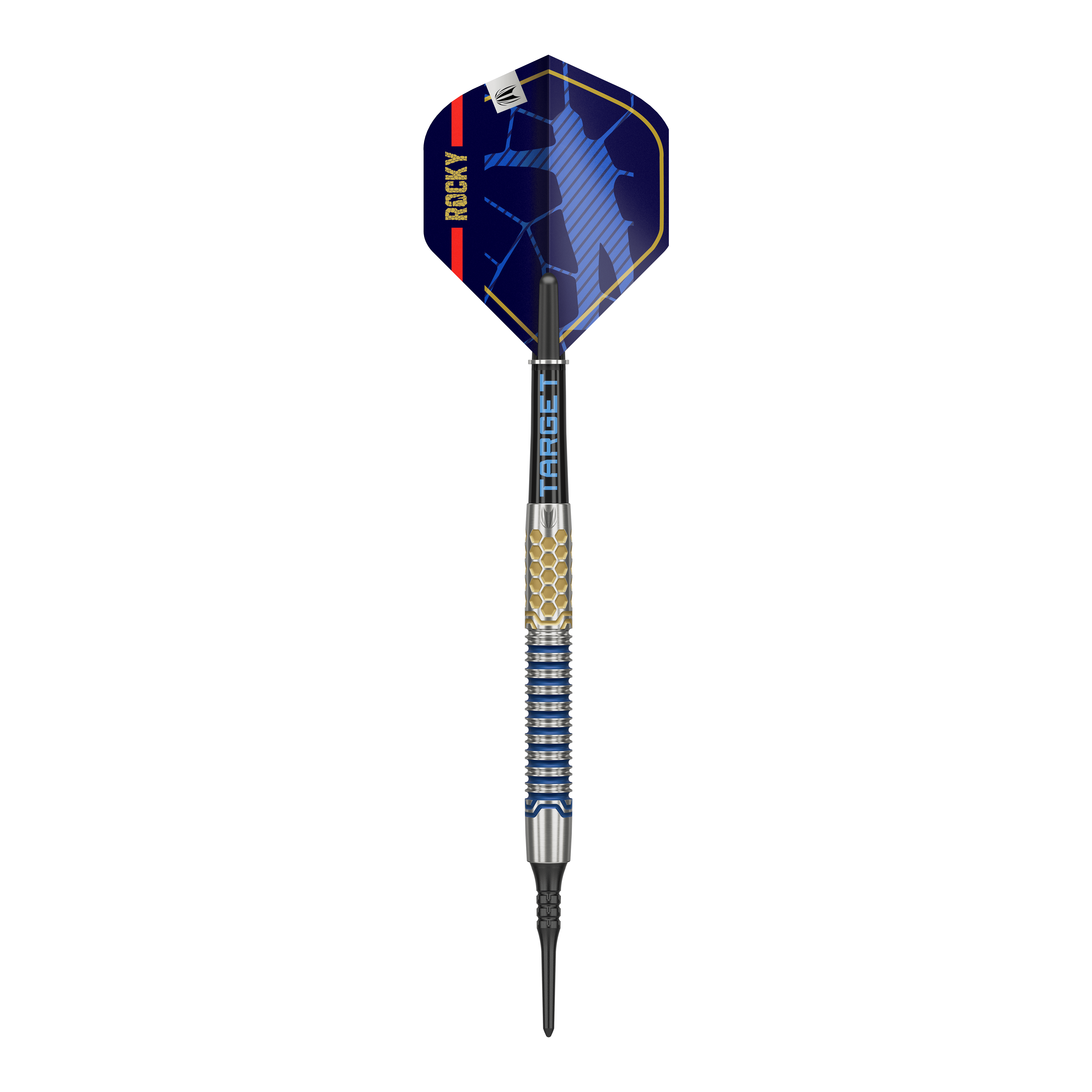 Target Josh Rock GEN1 Zachte darts - 20 g