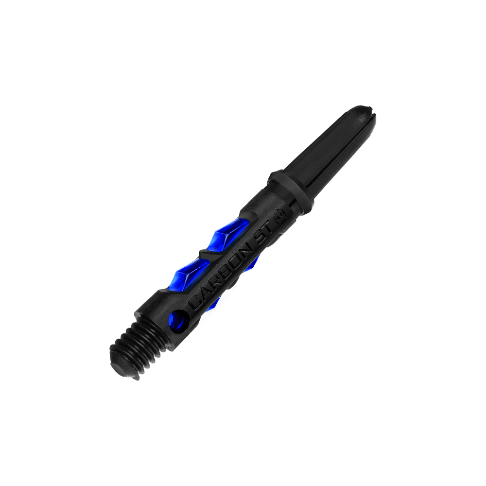 Harrows Carbon ST Shafts - Blau