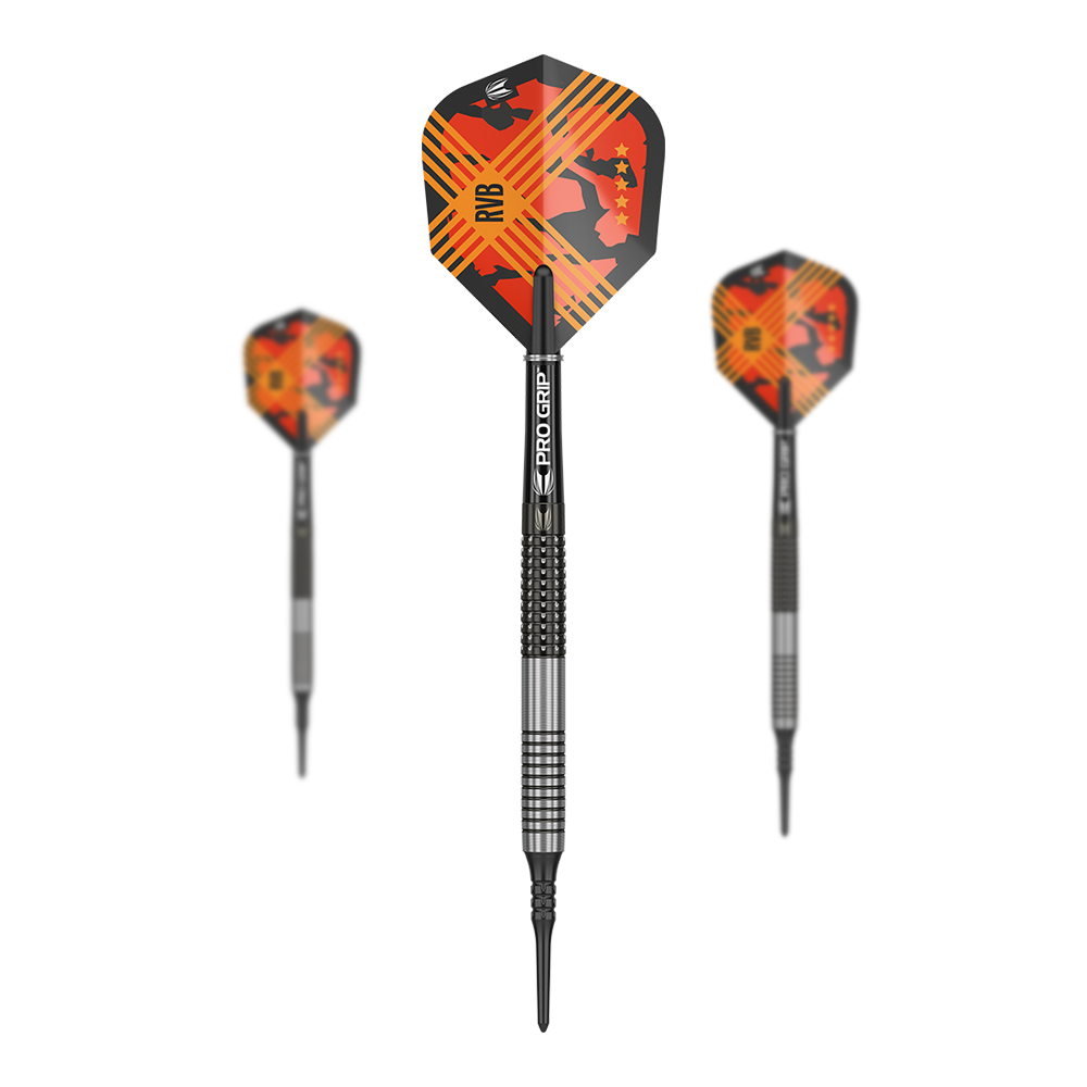 Target RVB95 GEN3 Softdarts