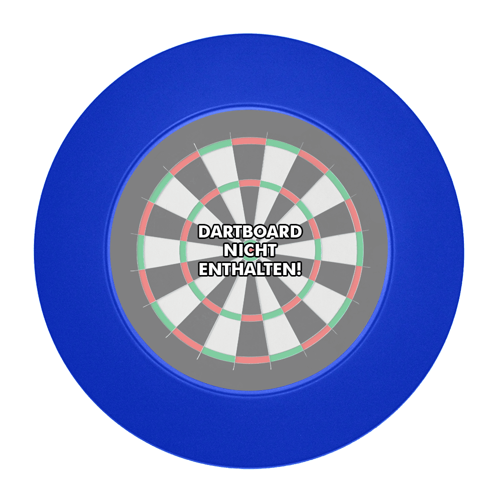 McDart Dartboard Surround