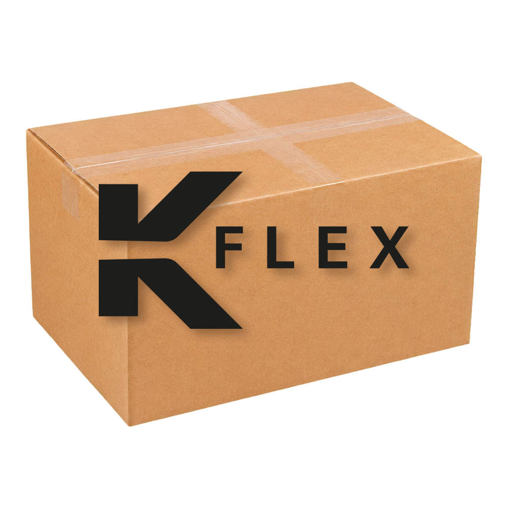 McDart Mystery Box - K-Flex Dieses Bild stellt ebenfalls die McDart Mystery-Box - K-Flex dar. Die Box beinhaltet Überraschungen speziell für Dartliebhaber.