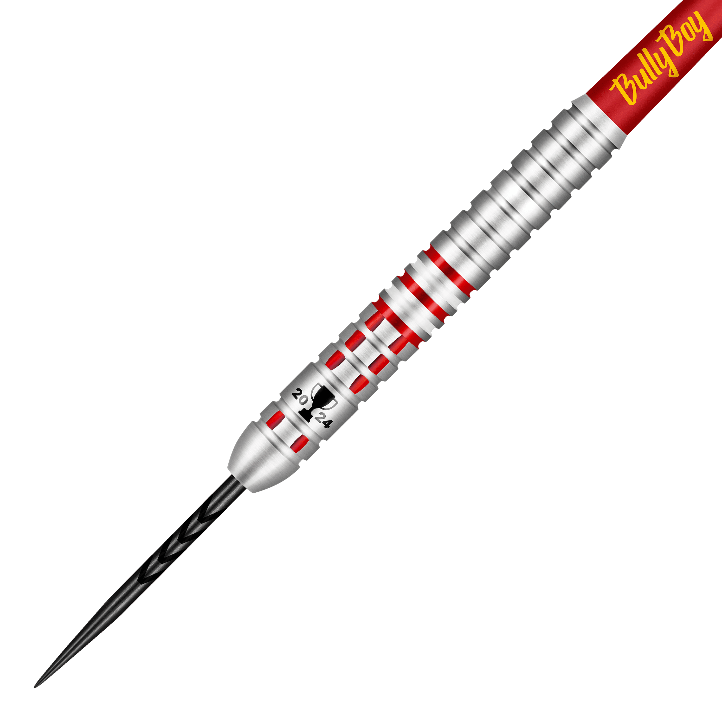 Shot Michael Smith bereikt WK 2024 Limited Edition Steeldarts - 24g