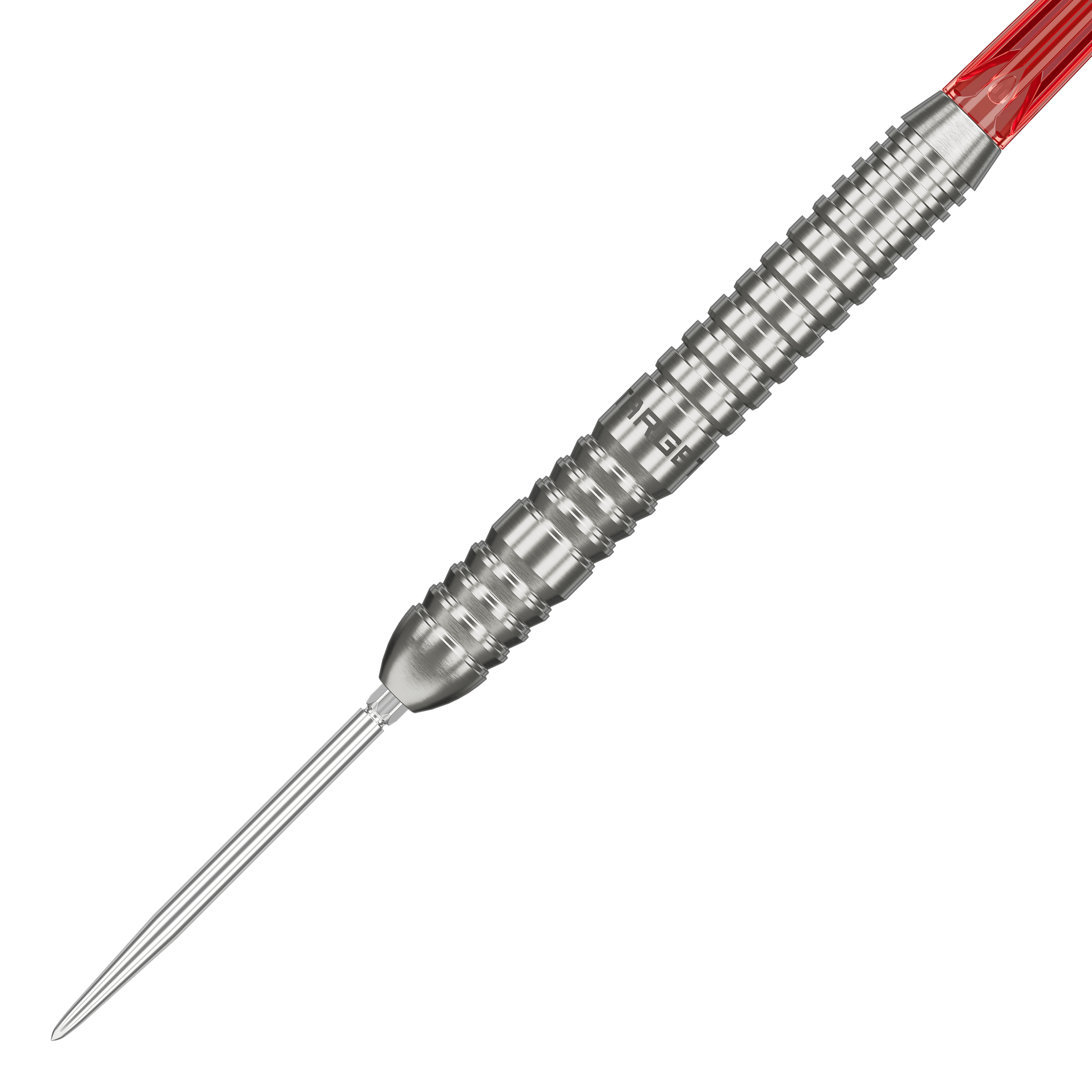 Targetgroep O 03 Swiss Points stalen dartpijlen