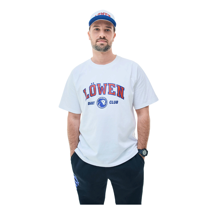 Lions Collection Club T-shirt 