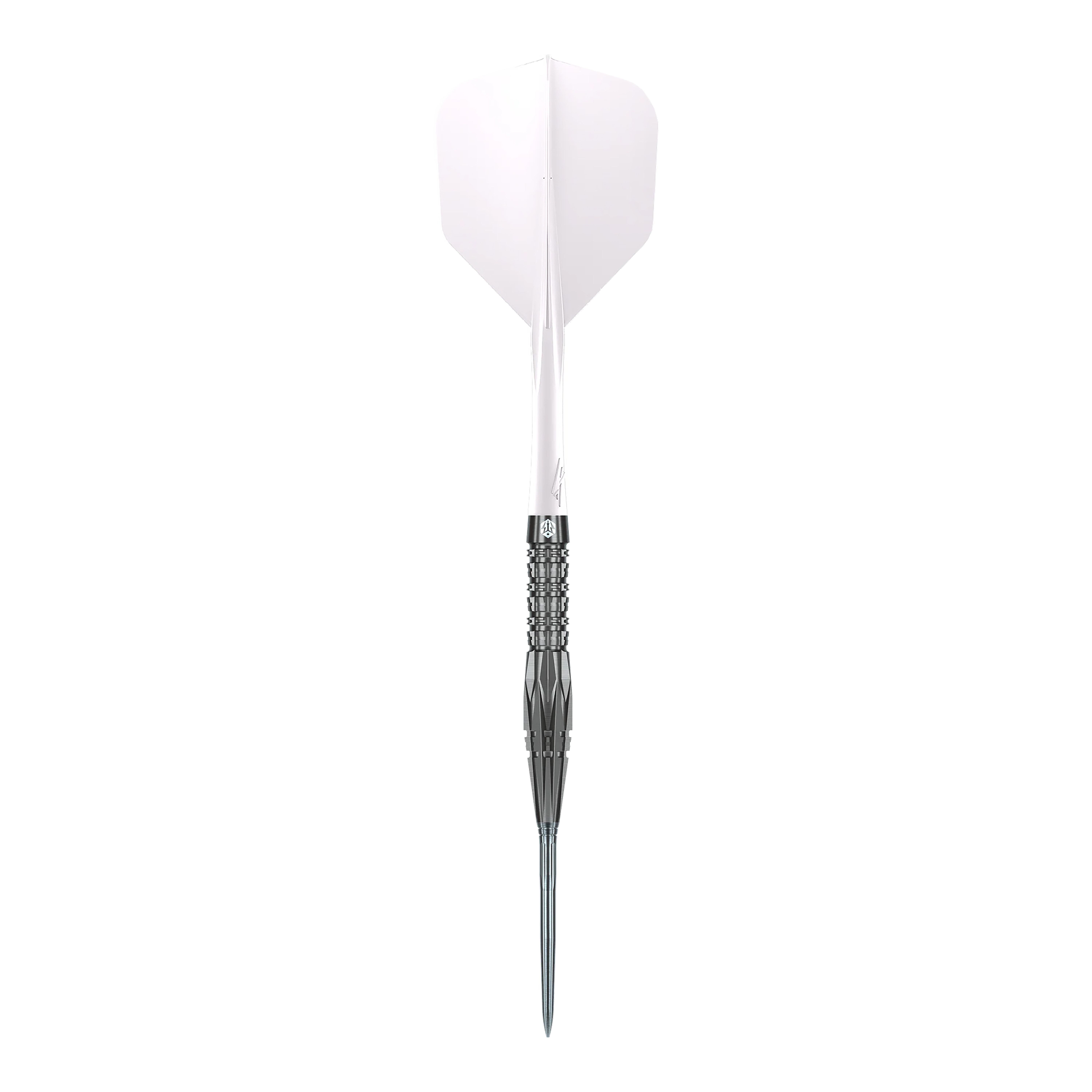 Caliburn Prisma P1 stalen dartpijlen - 19,5 g Caliburn Prisma Steeldarts - 19,5g. Die Darts eignen sich hervorragend für den Wettkampf und das Training.