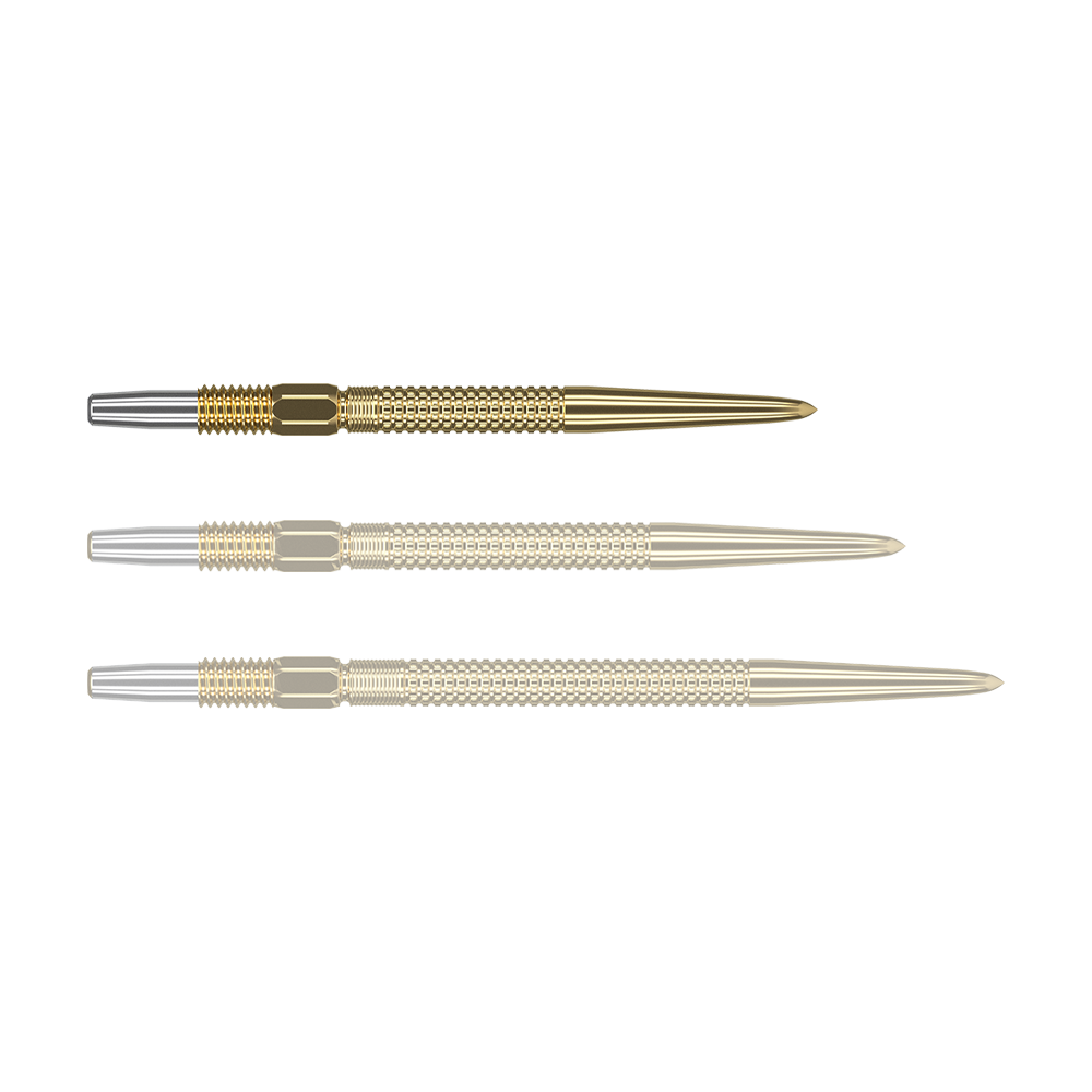 Richt je op Swiss Point GRD Gold darttips