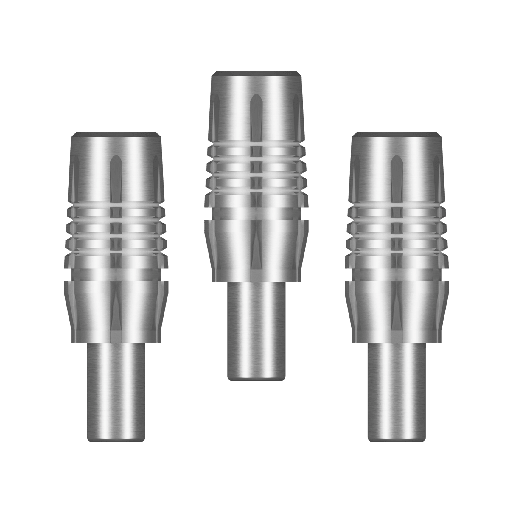 Shotdraadkoppuntadapter Shotdraadkoppuntadapter