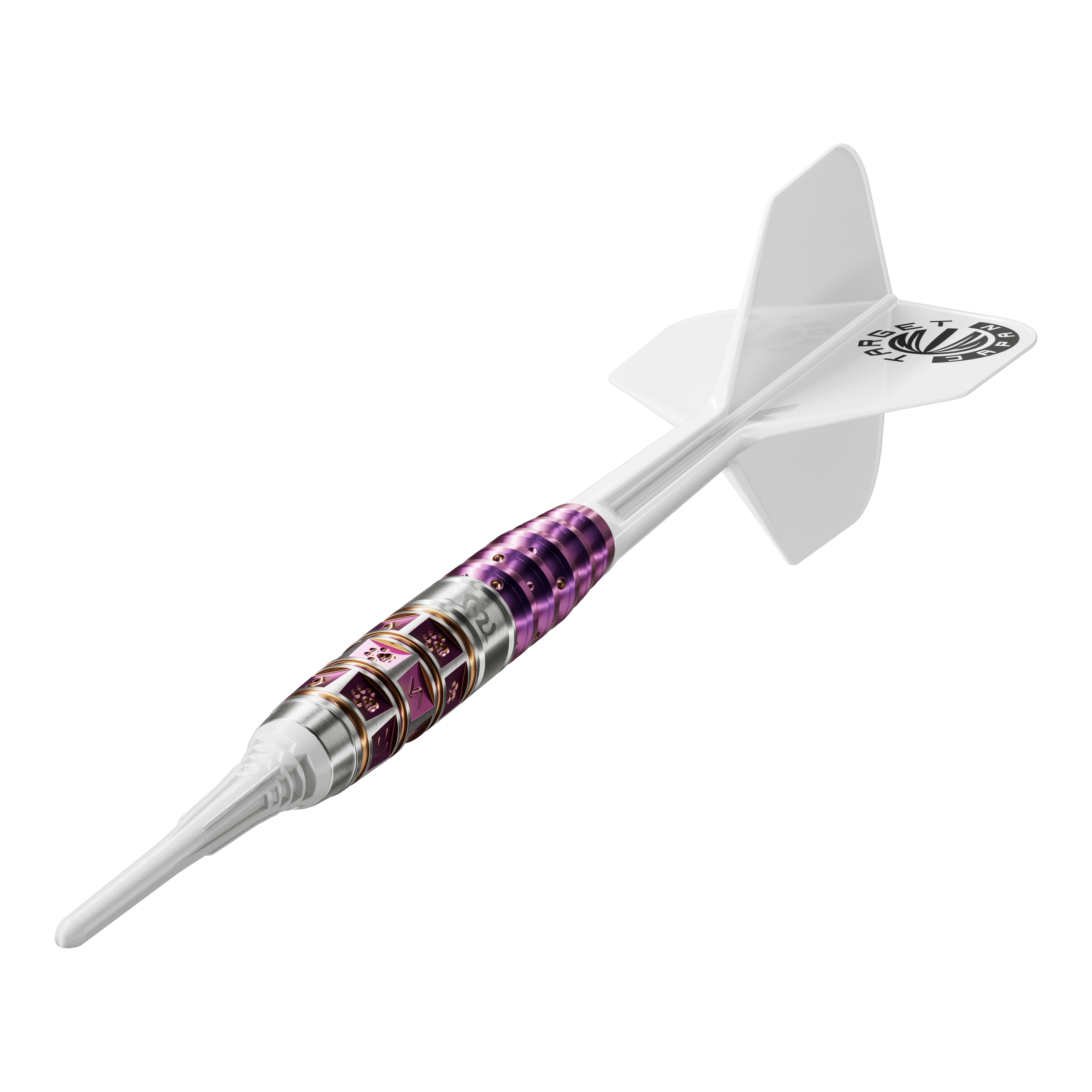 Target Japan Prime Series Mayo GEN8 Soft Darts - 18g