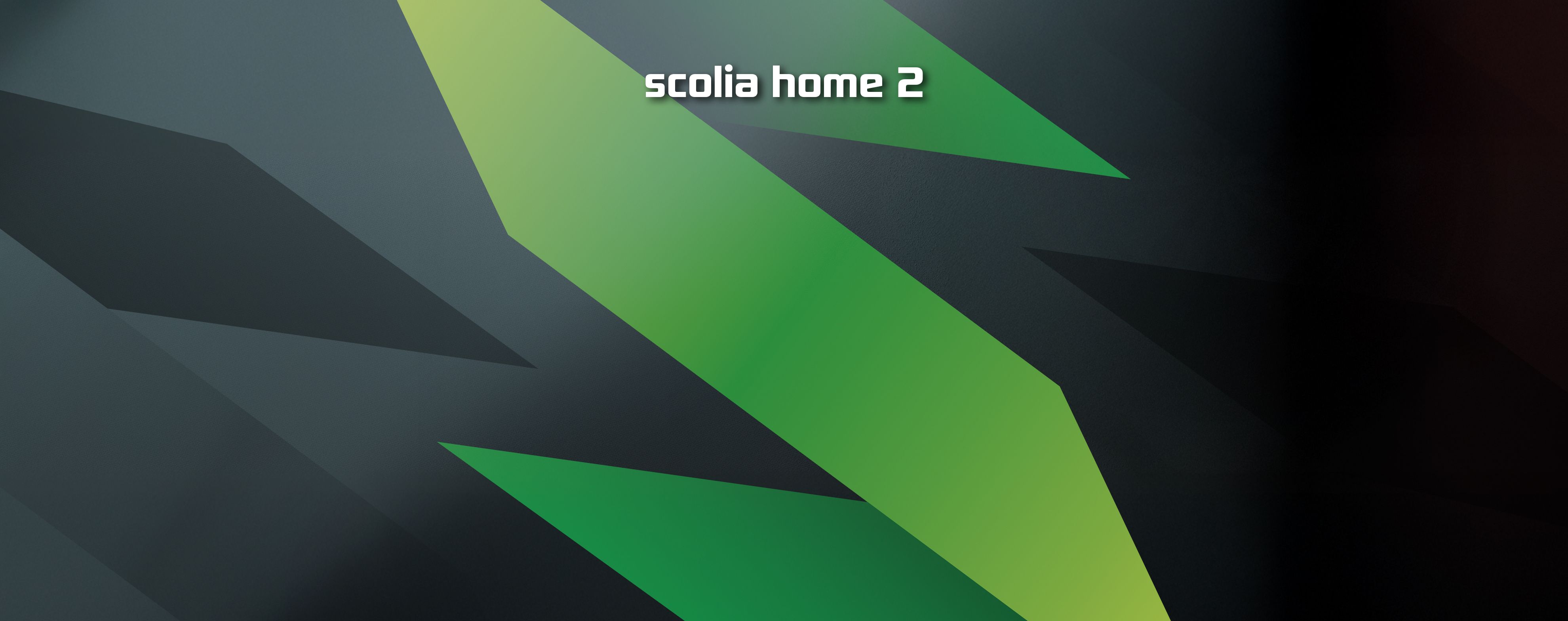 Scolia Home 2 Elektronisch Autoscoring Systeem met Verlichtingsring 2026