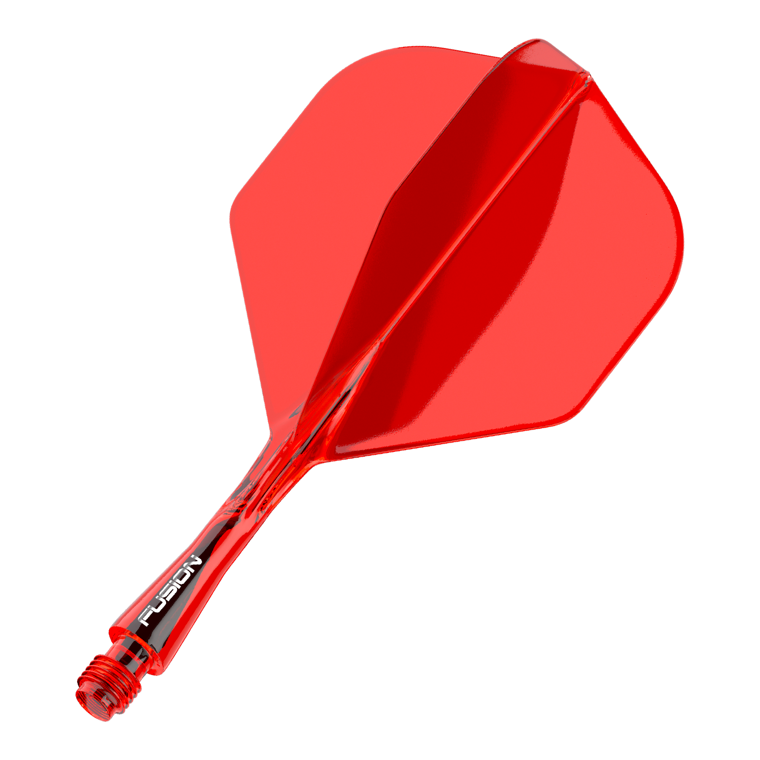Winmau Fusion Flight-Shaft-System Standard Rot
