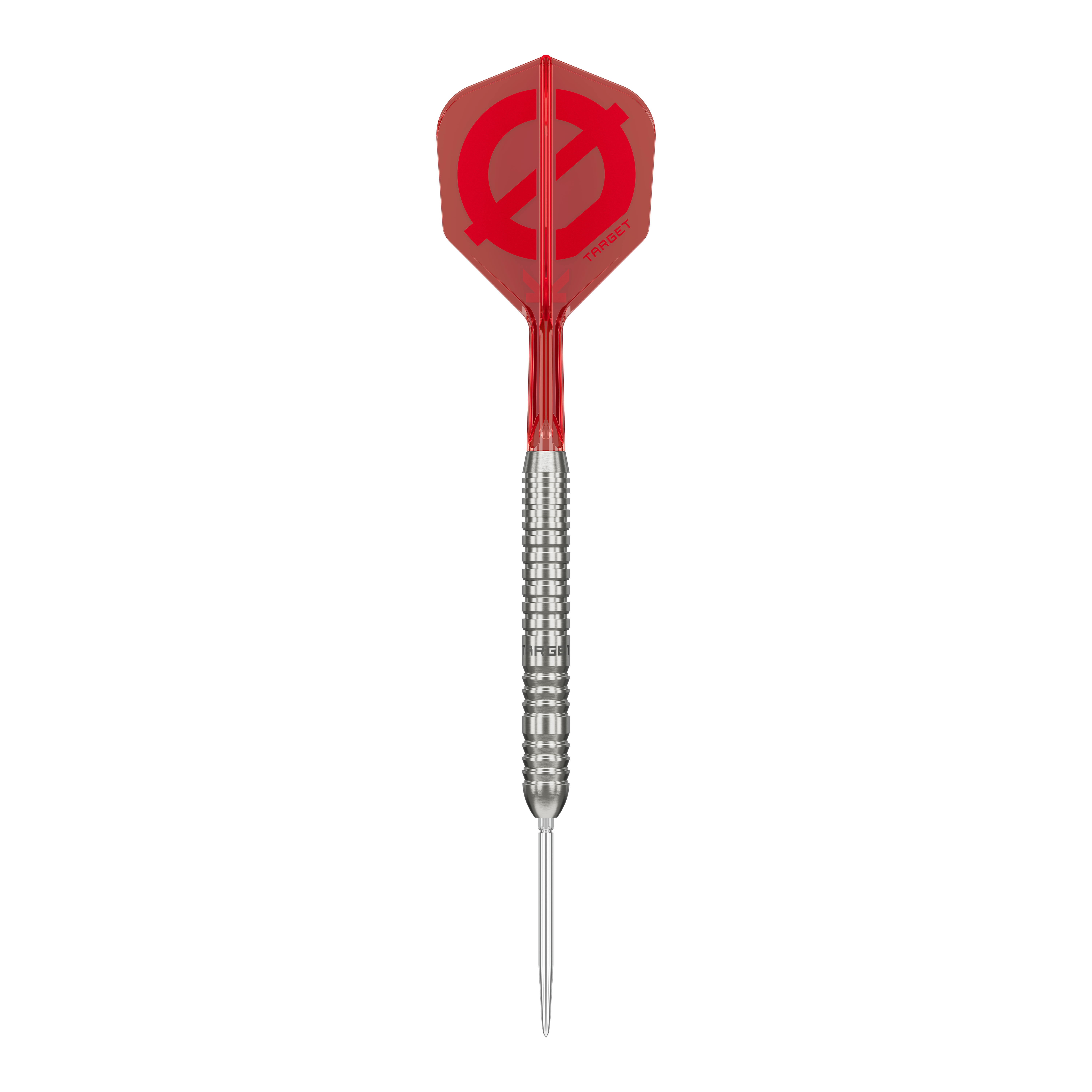 Targetgroep O 03 Swiss Points stalen dartpijlen